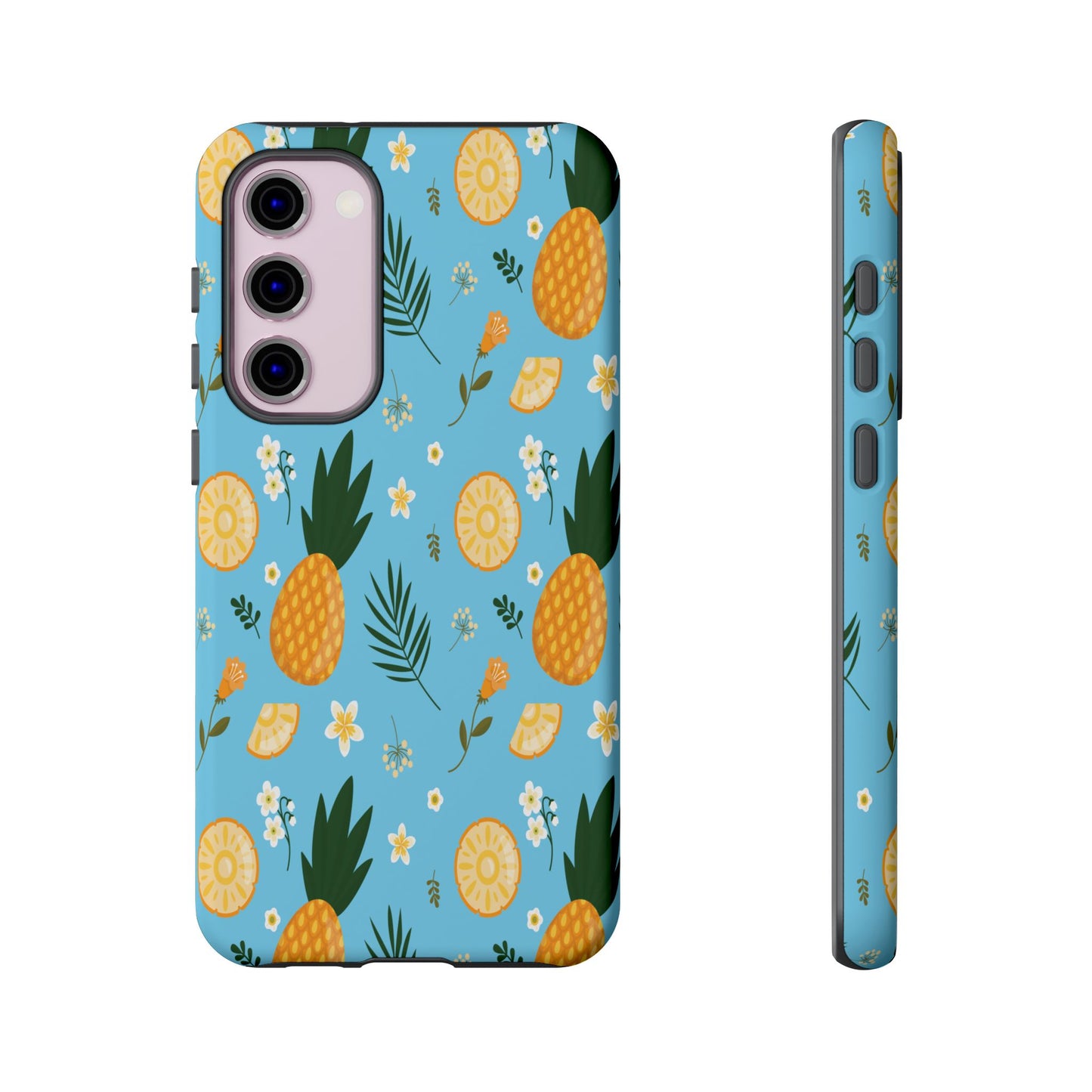 Ananas Paradise Phone Case