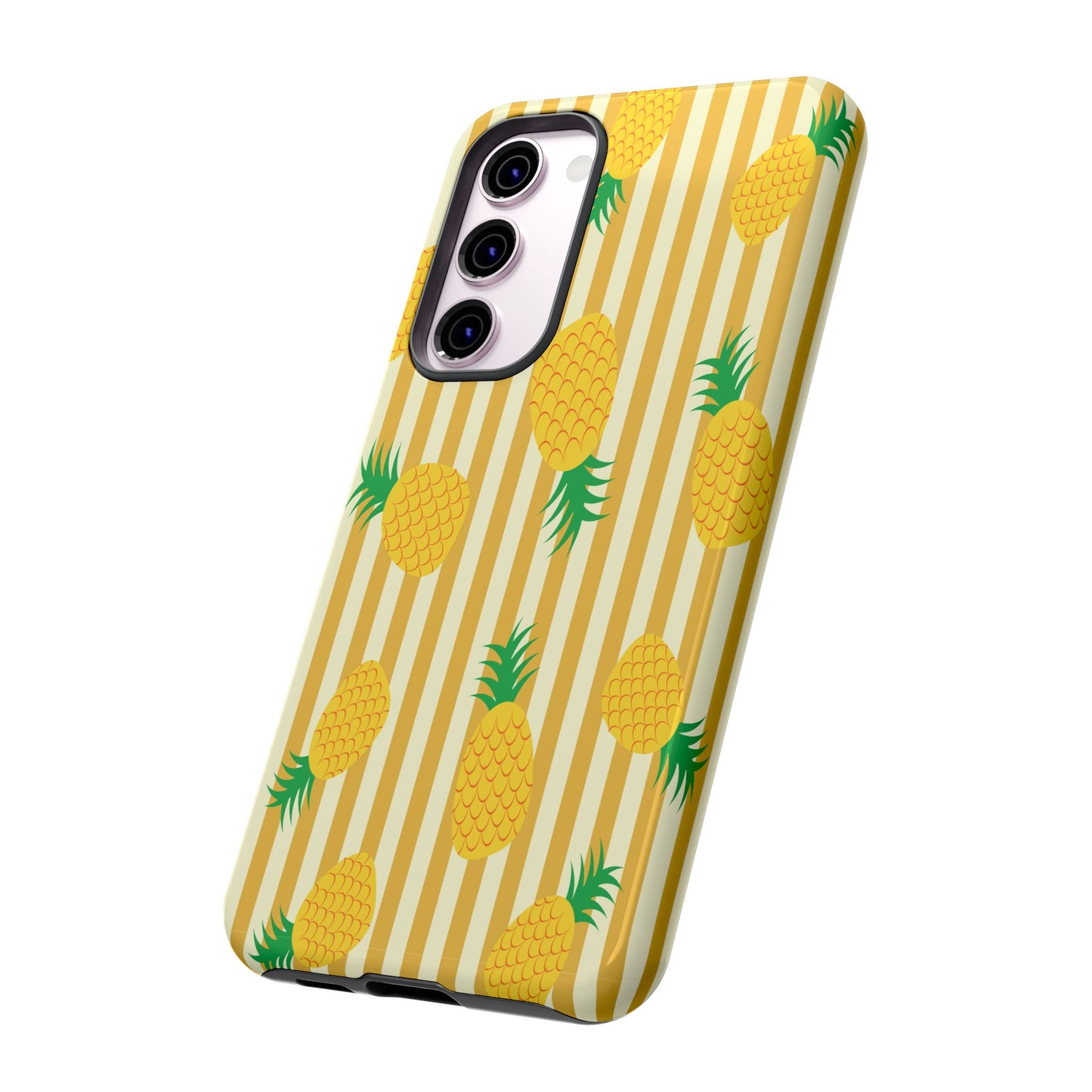 Ananas Adventure Phone Case