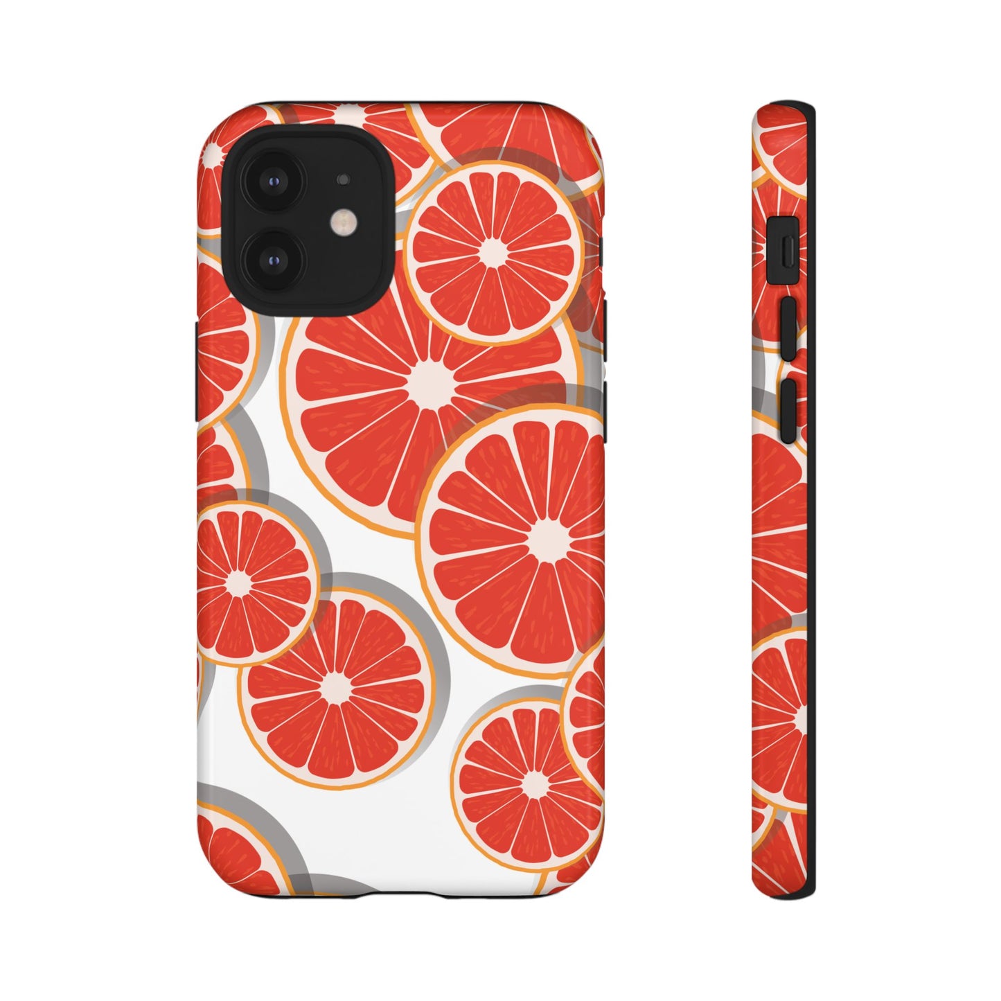 Blood Orange Phone Case