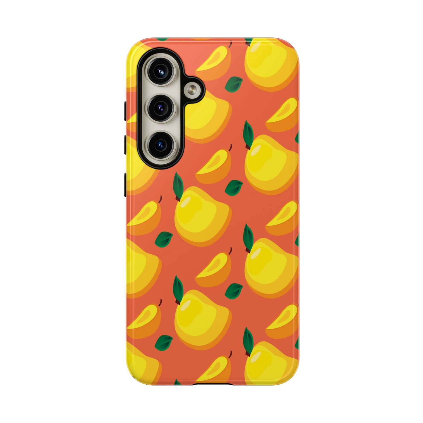 Mango Mania Phone Case