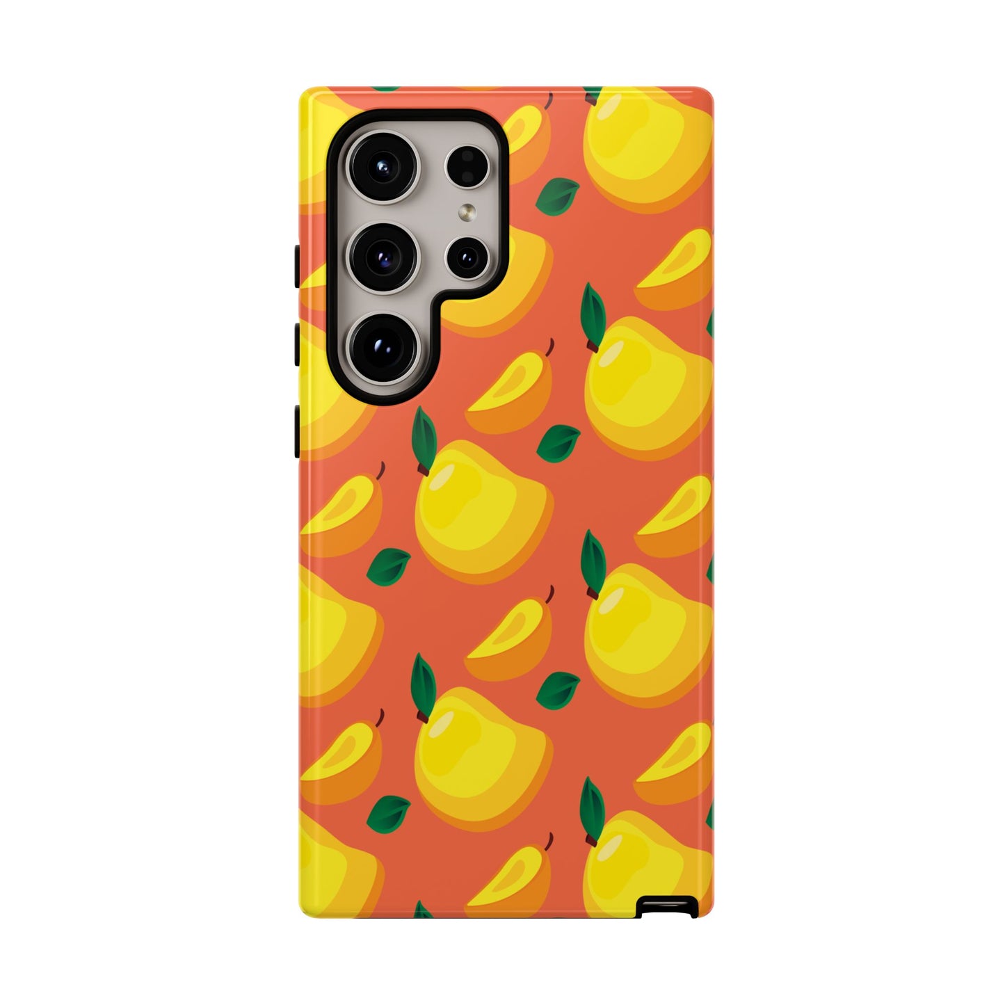 Mango Mania Phone Case
