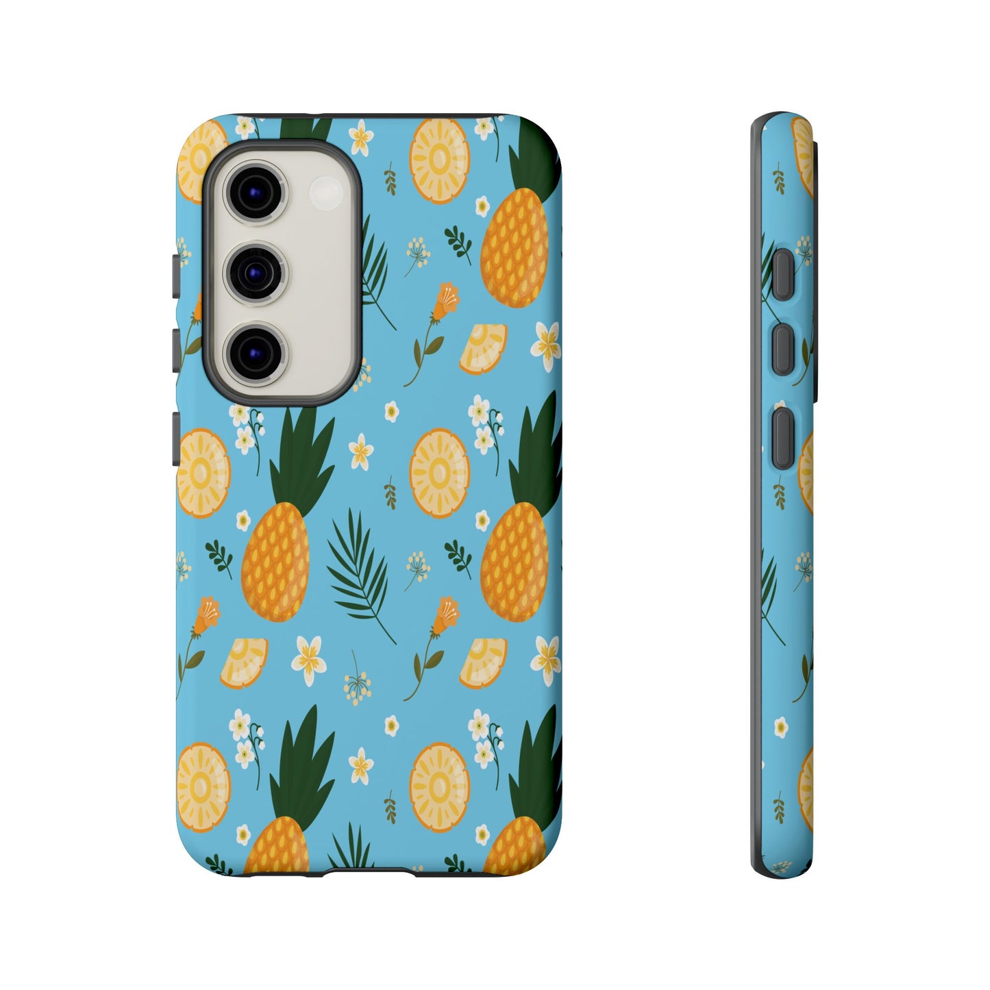 Ananas Paradise Phone Case