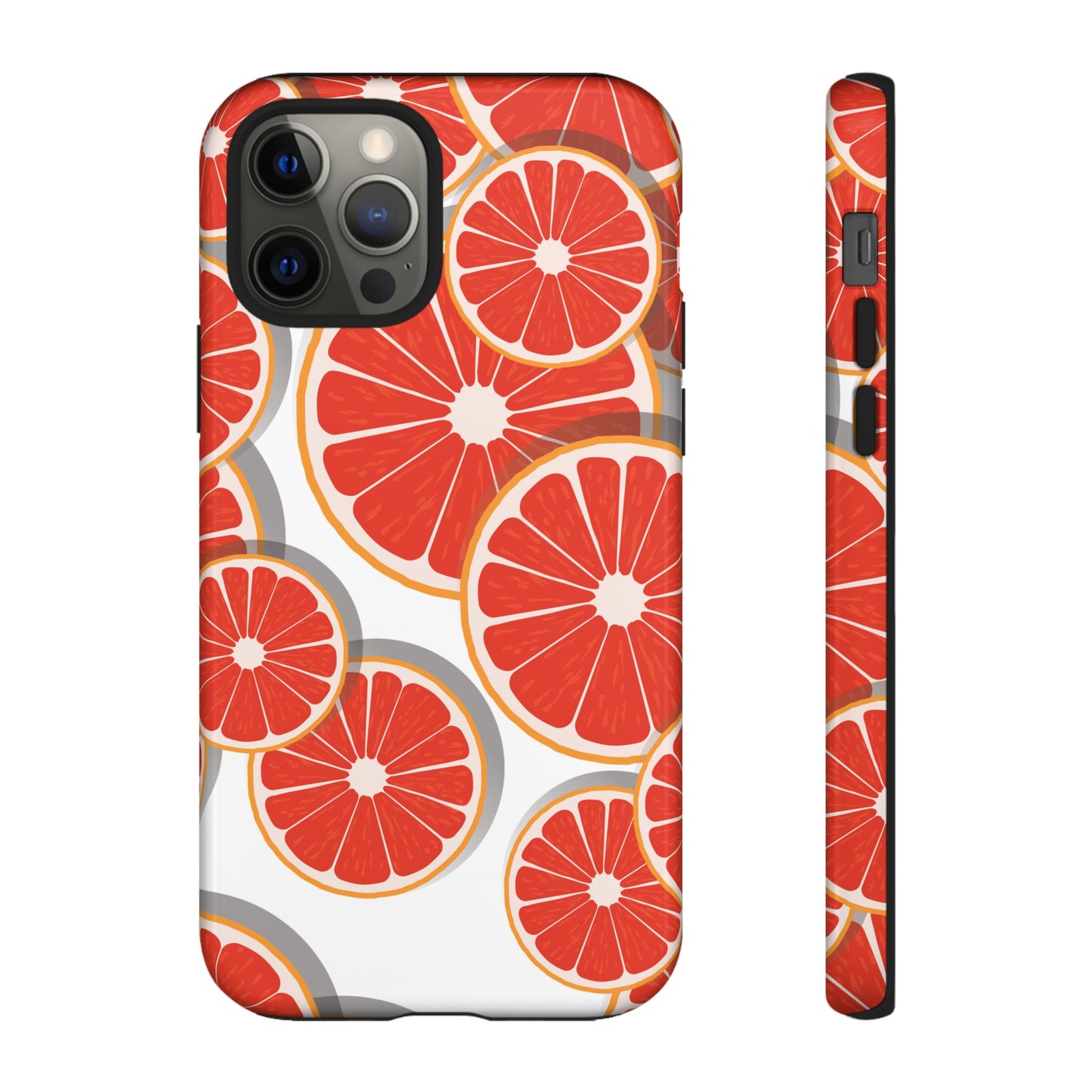 Blood Orange Phone Case