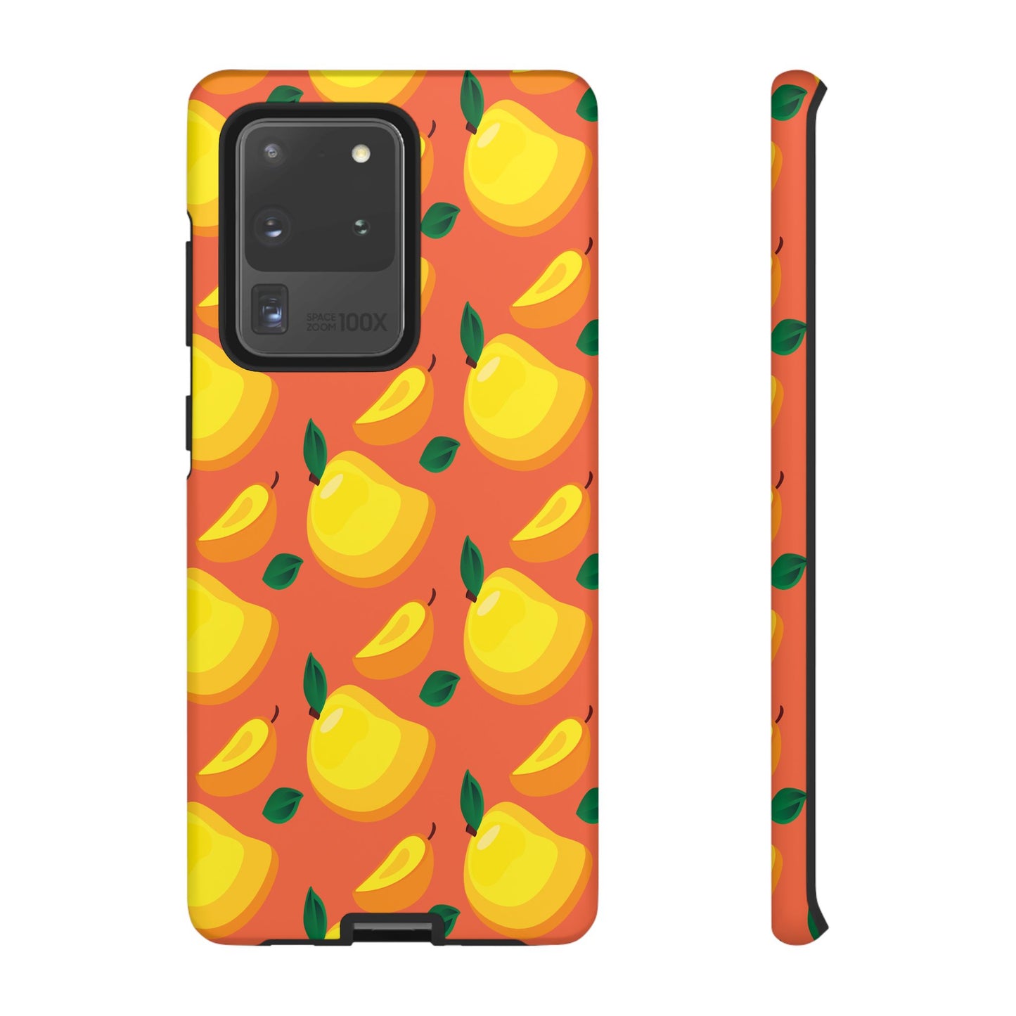 Mango Mania Phone Case
