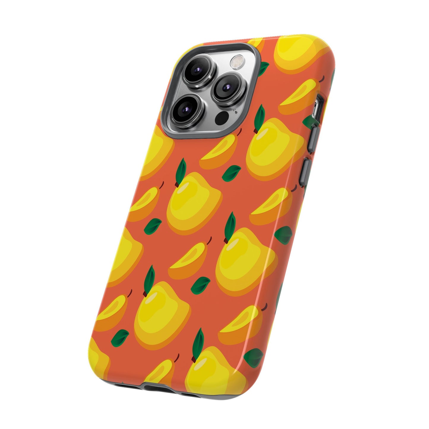 Mango Mania Phone Case