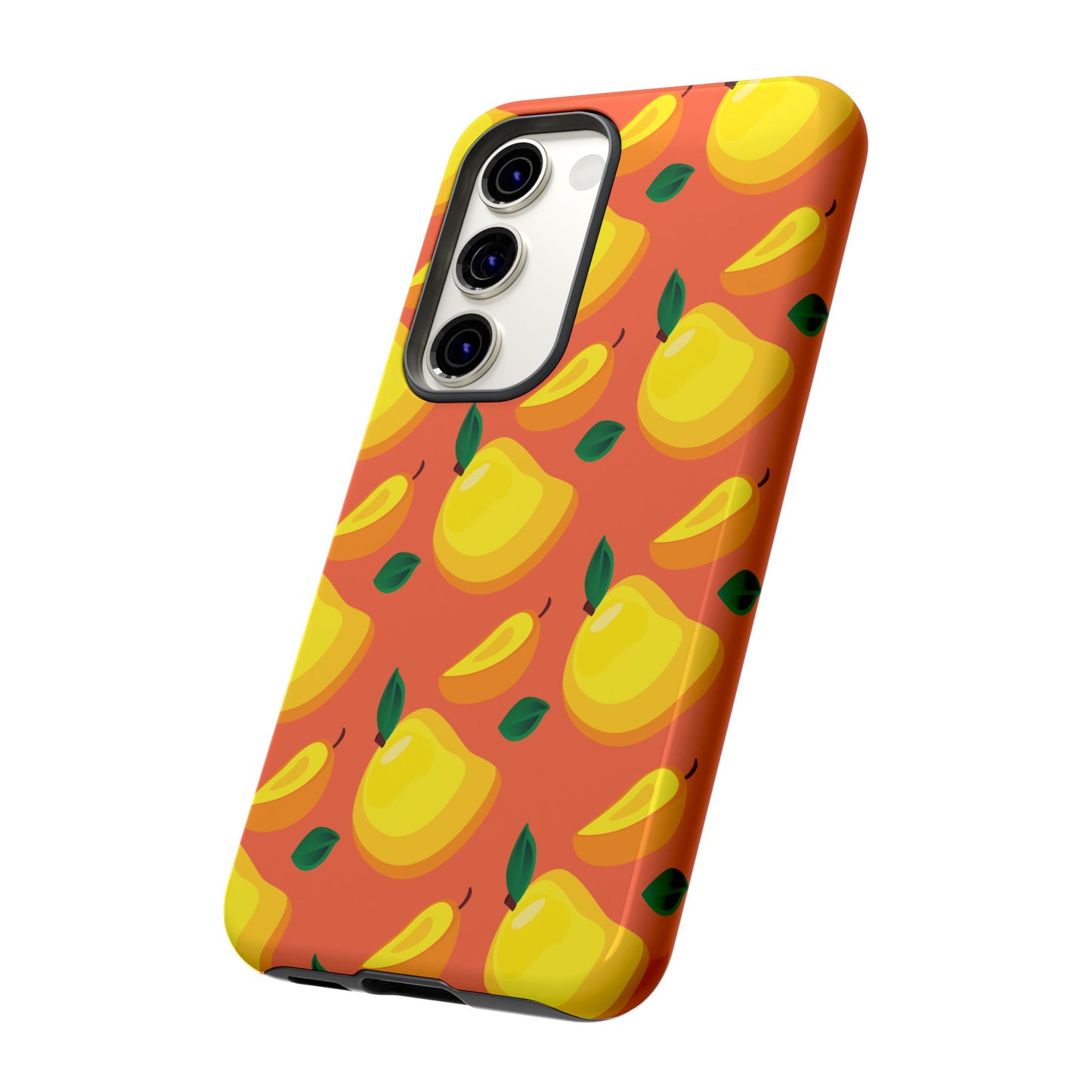 Mango Mania Phone Case