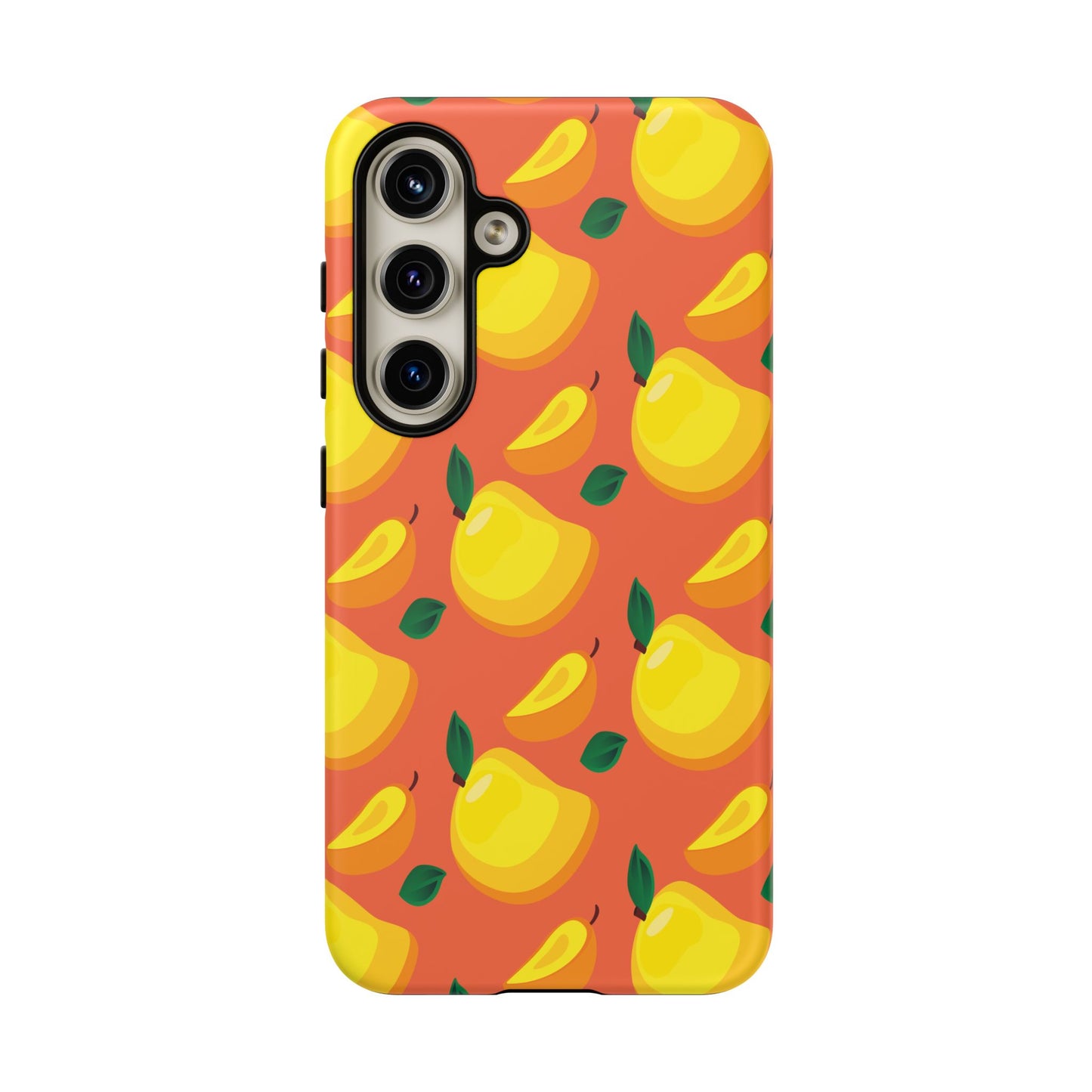 Mango Mania Phone Case
