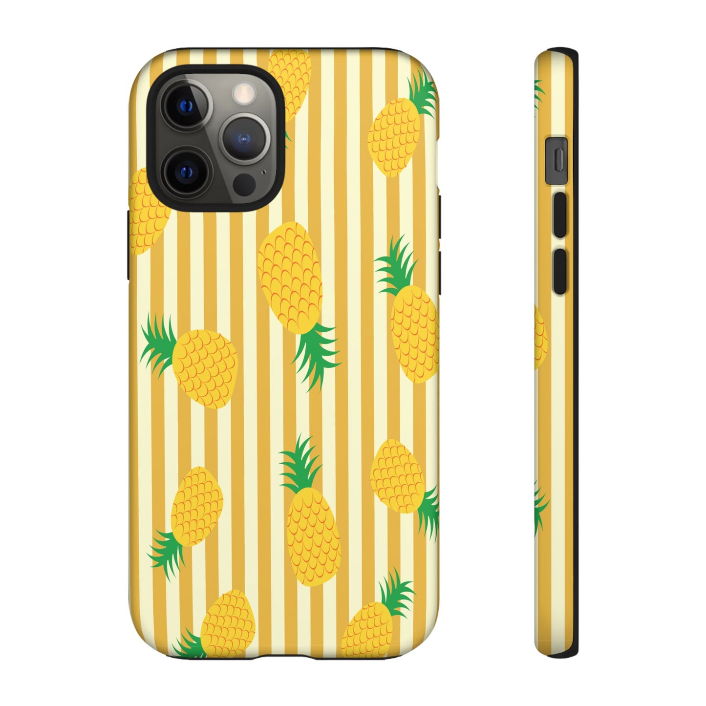 Ananas Adventure Phone Case