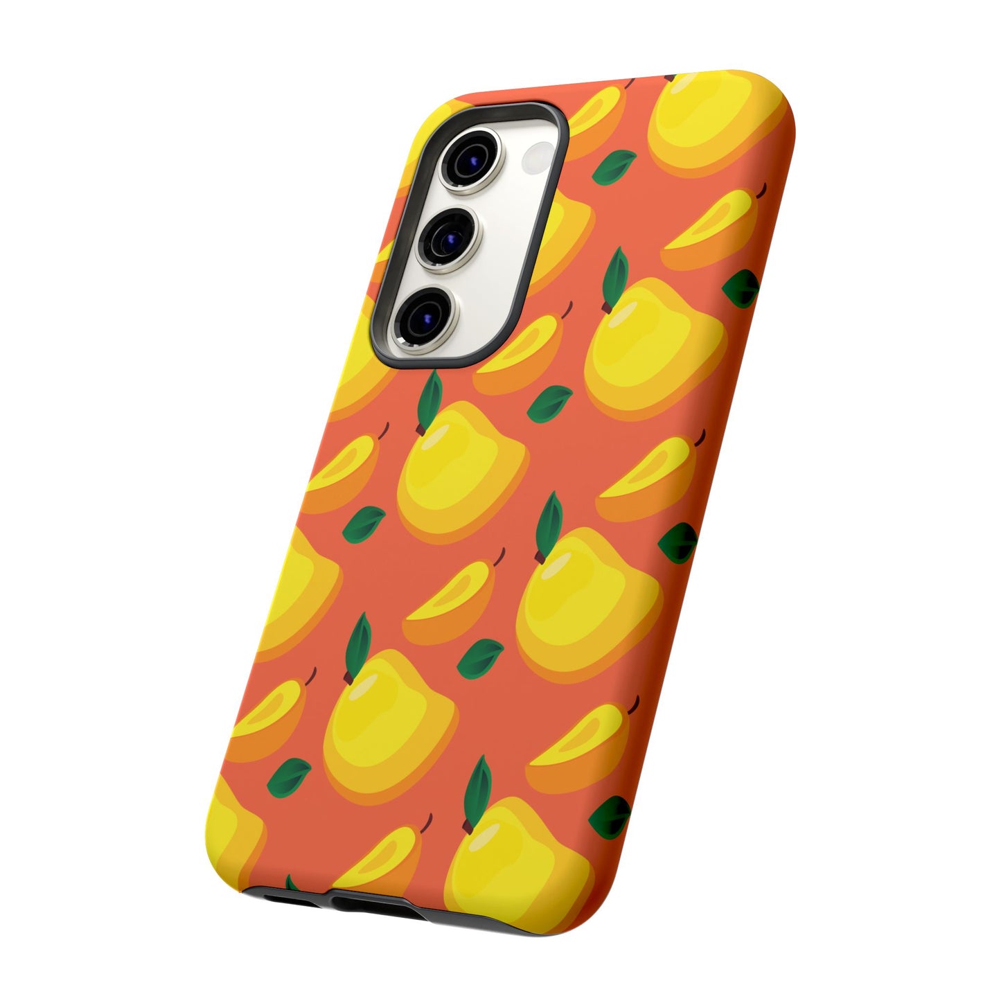 Mango Mania Phone Case