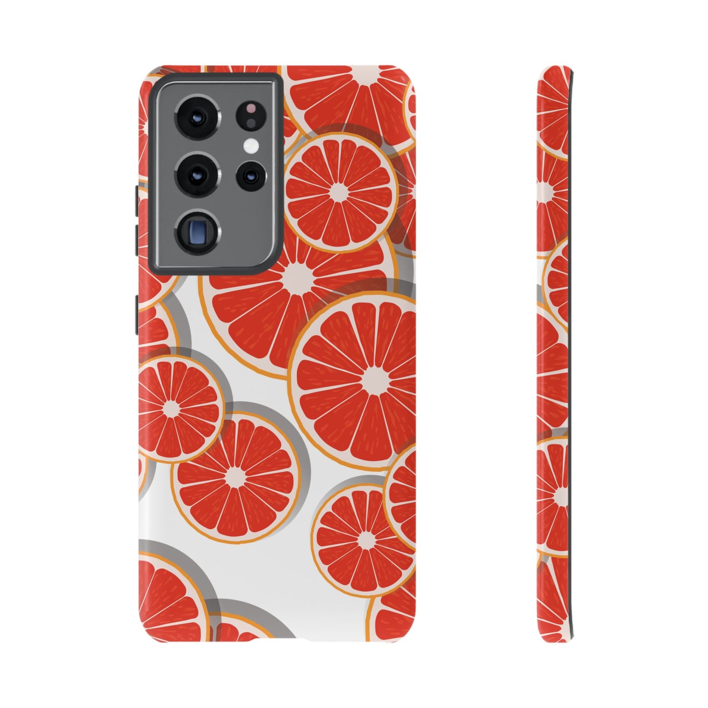 Blood Orange Phone Case