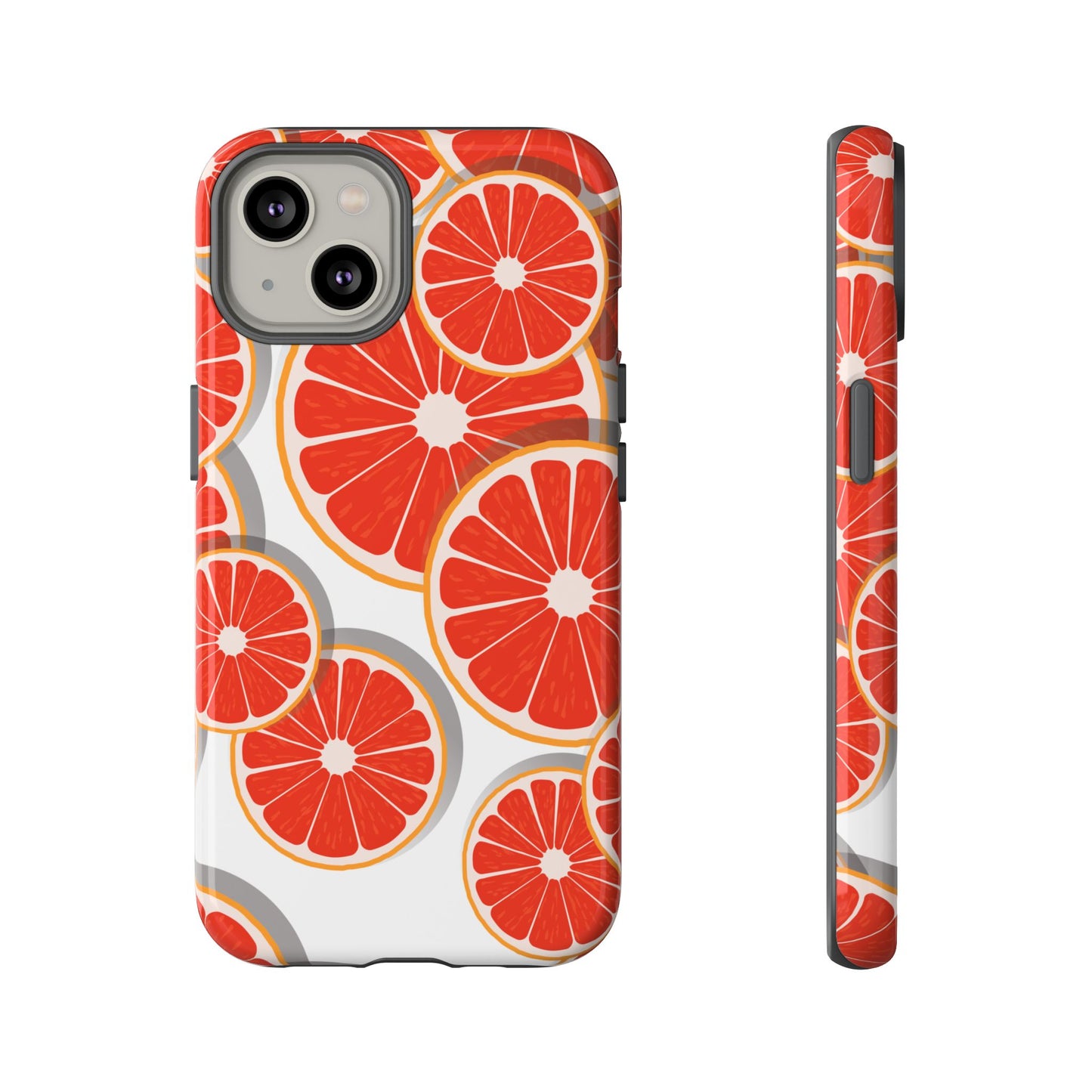 Blood Orange Phone Case