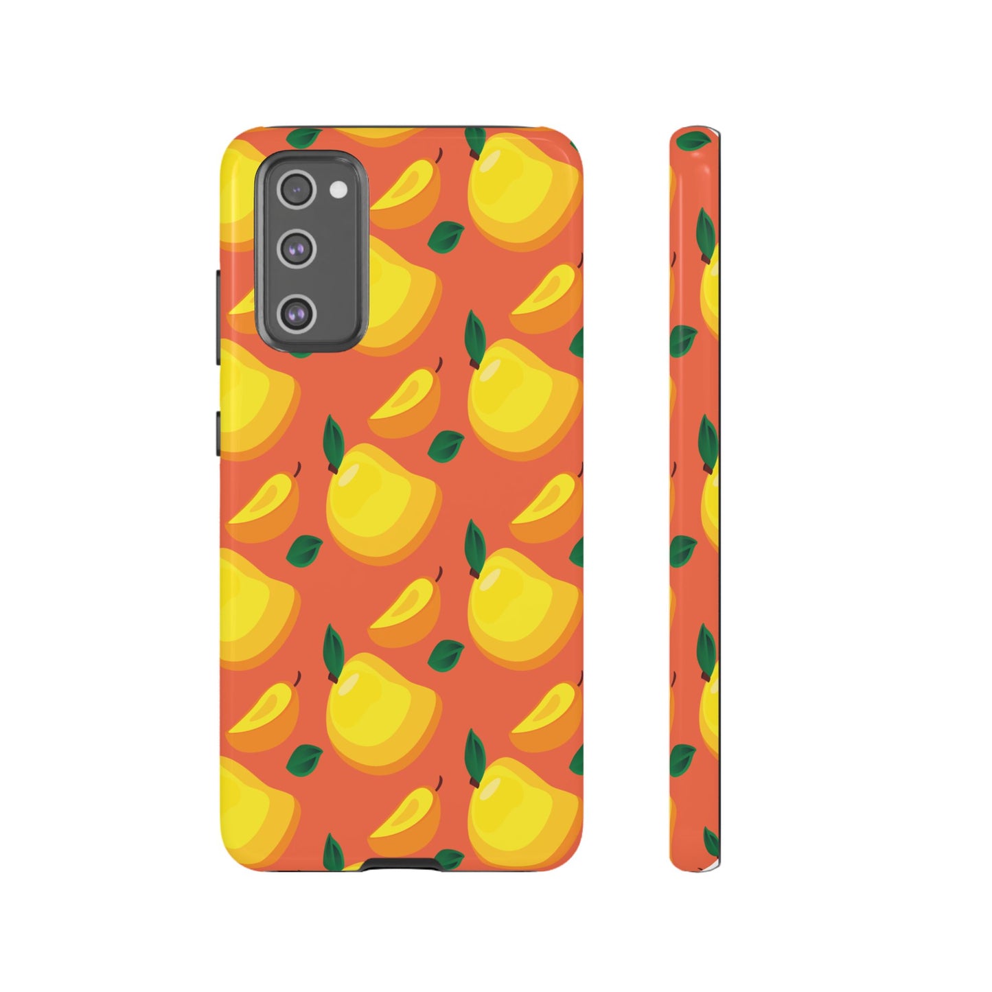 Mango Mania Phone Case