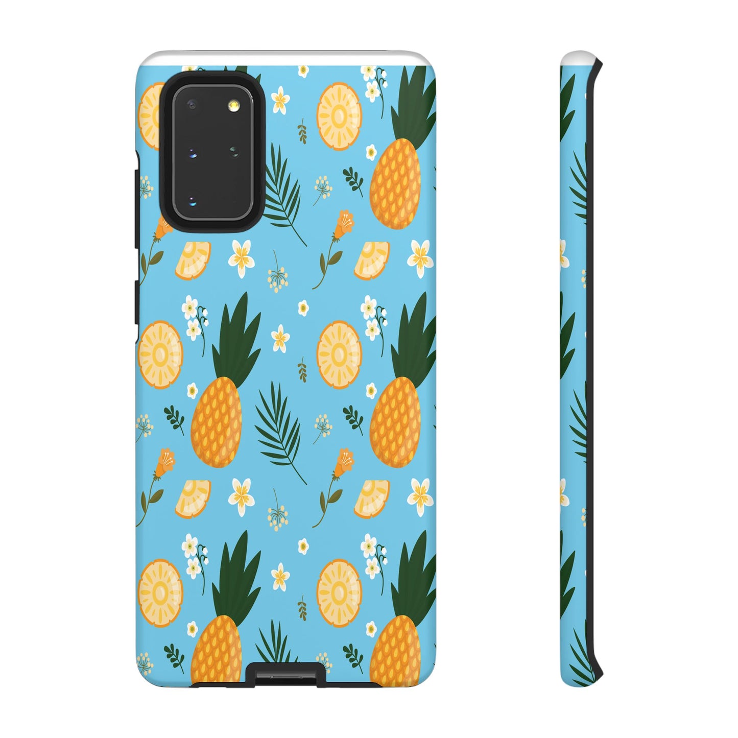 Ananas Paradise Phone Case