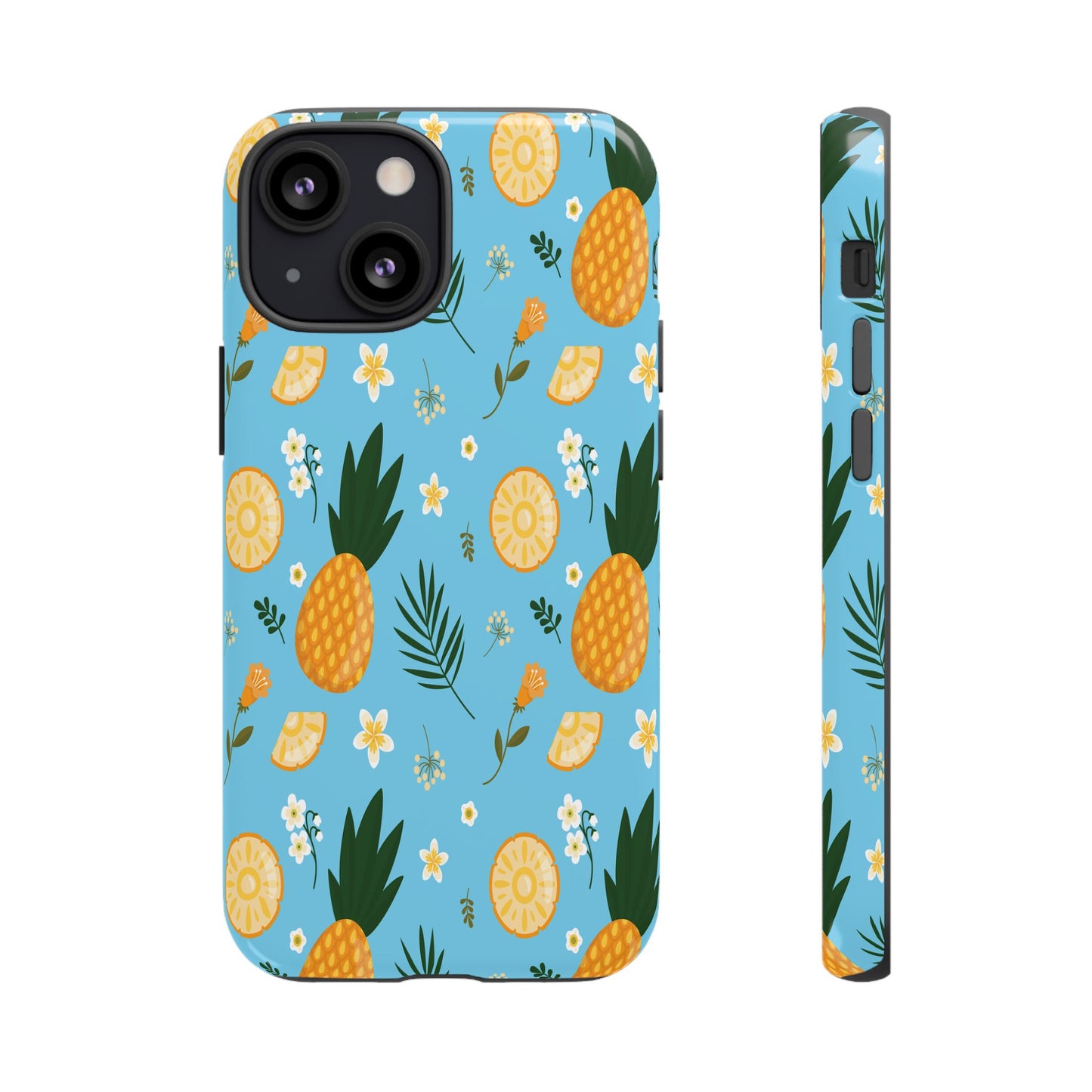 Ananas Paradise Phone Case