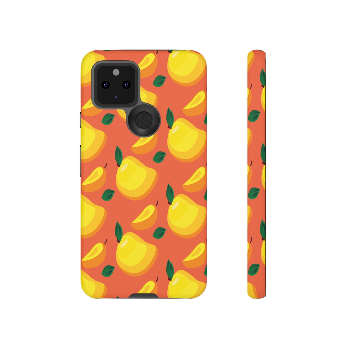 Mango Mania Phone Case