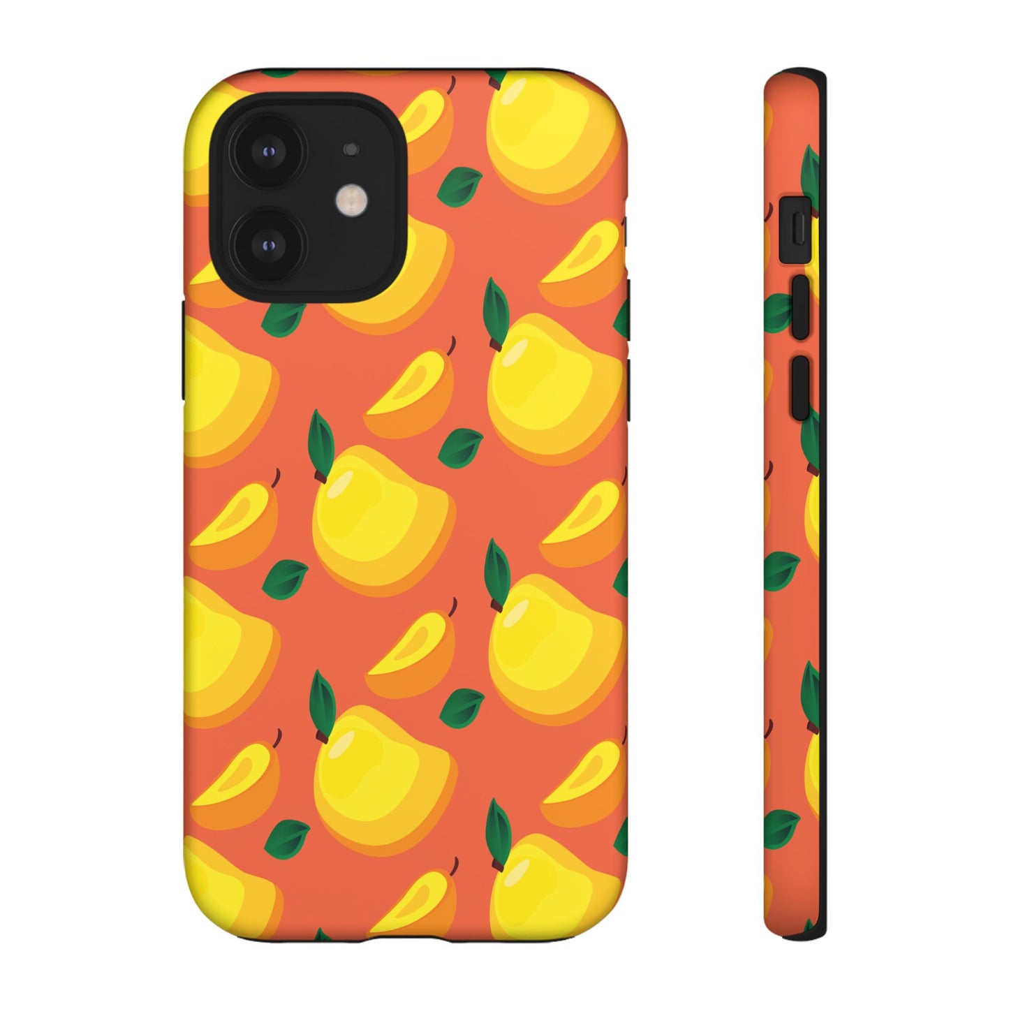 Mango Mania Phone Case