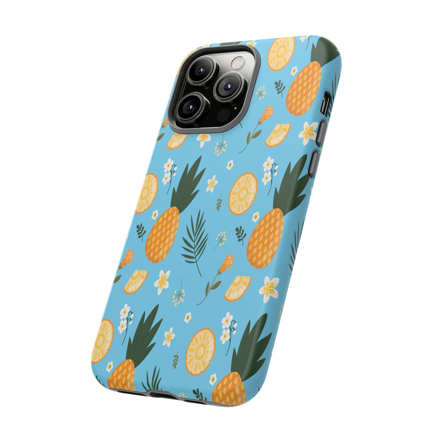 Ananas Paradise Phone Case