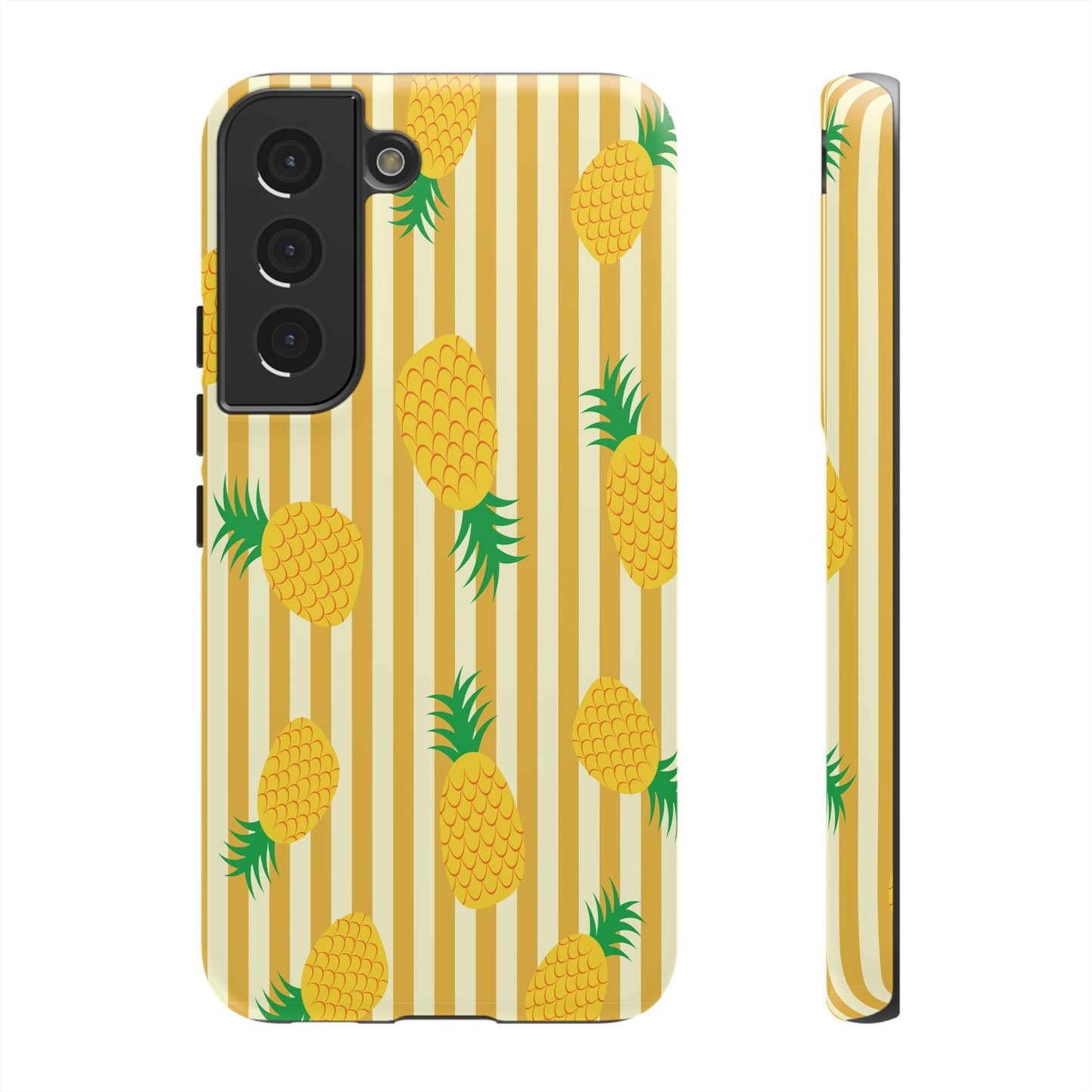 Ananas Adventure Phone Case