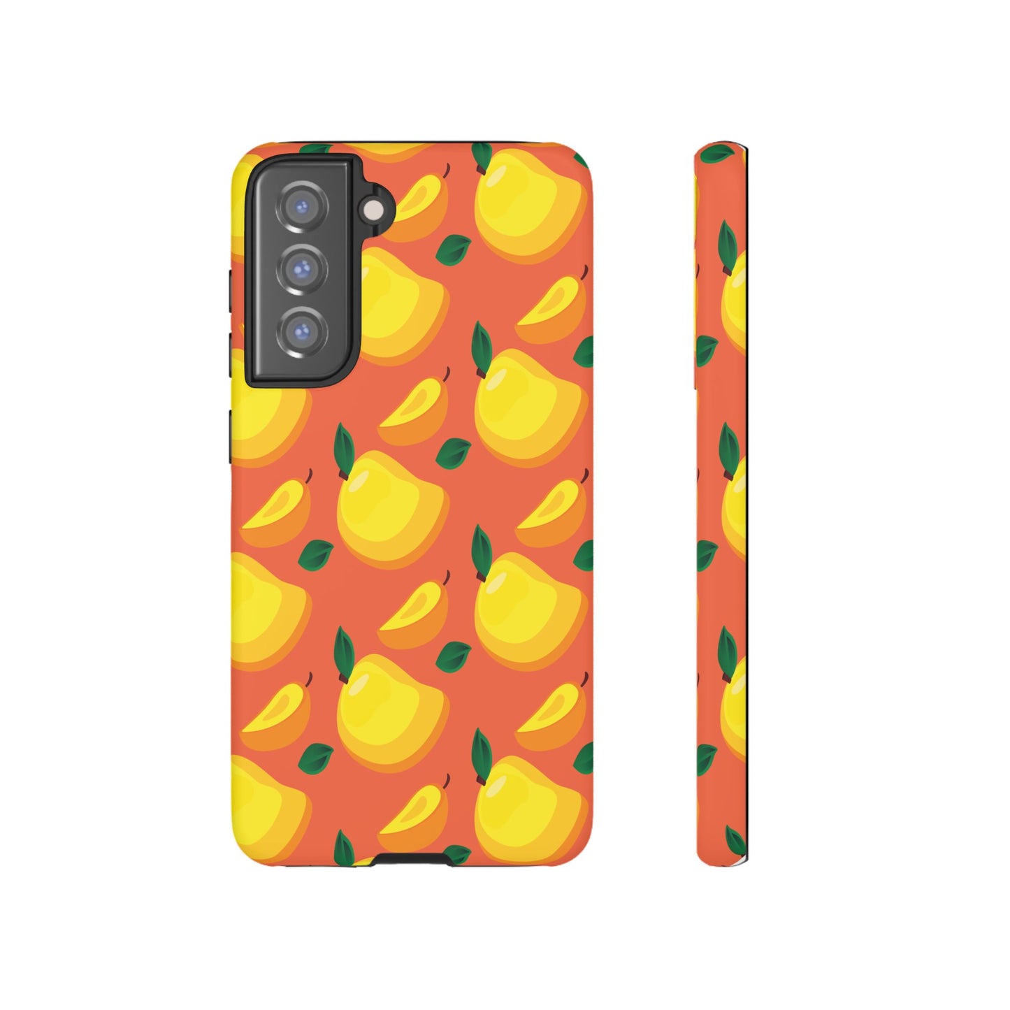 Mango Mania Phone Case