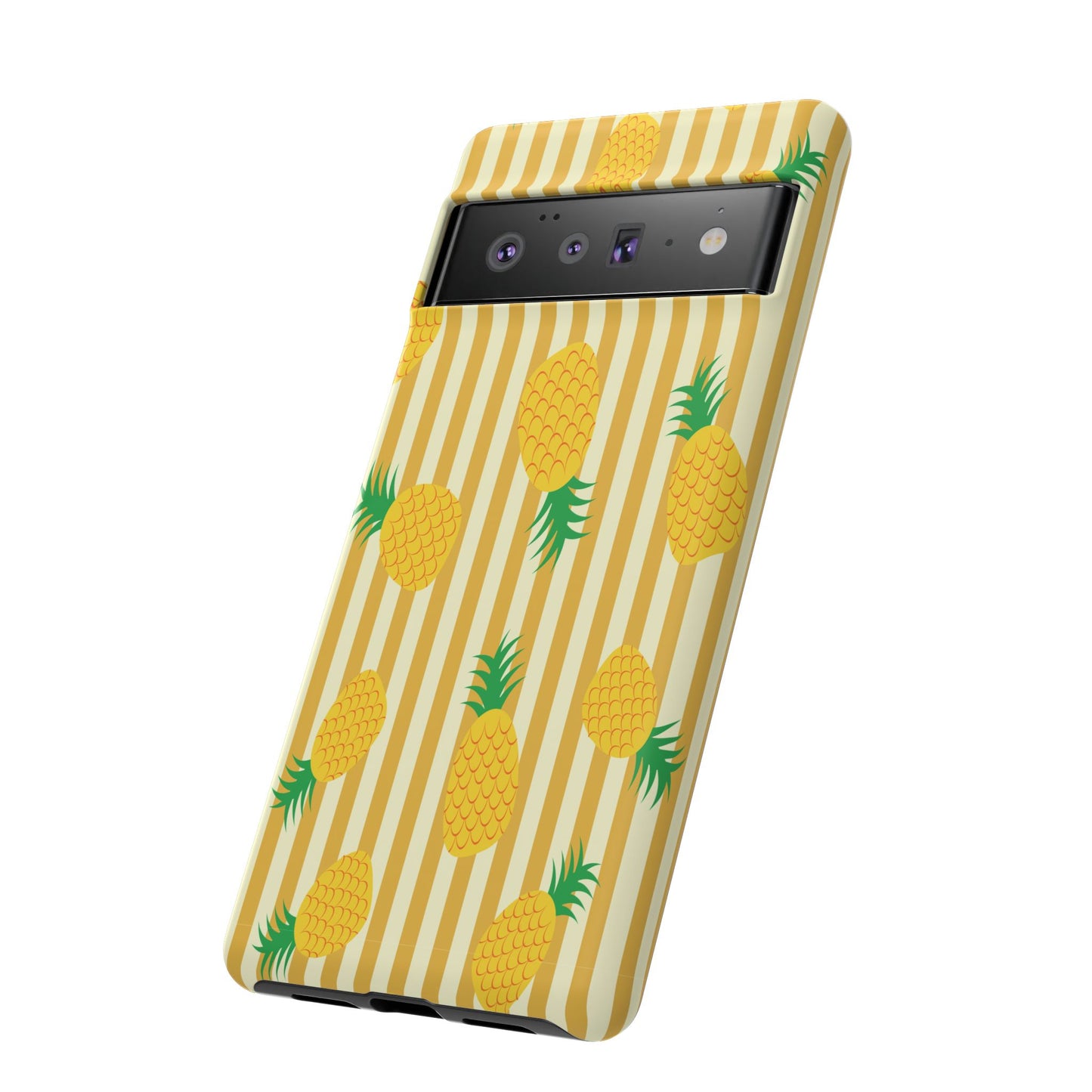 Ananas Adventure Phone Case
