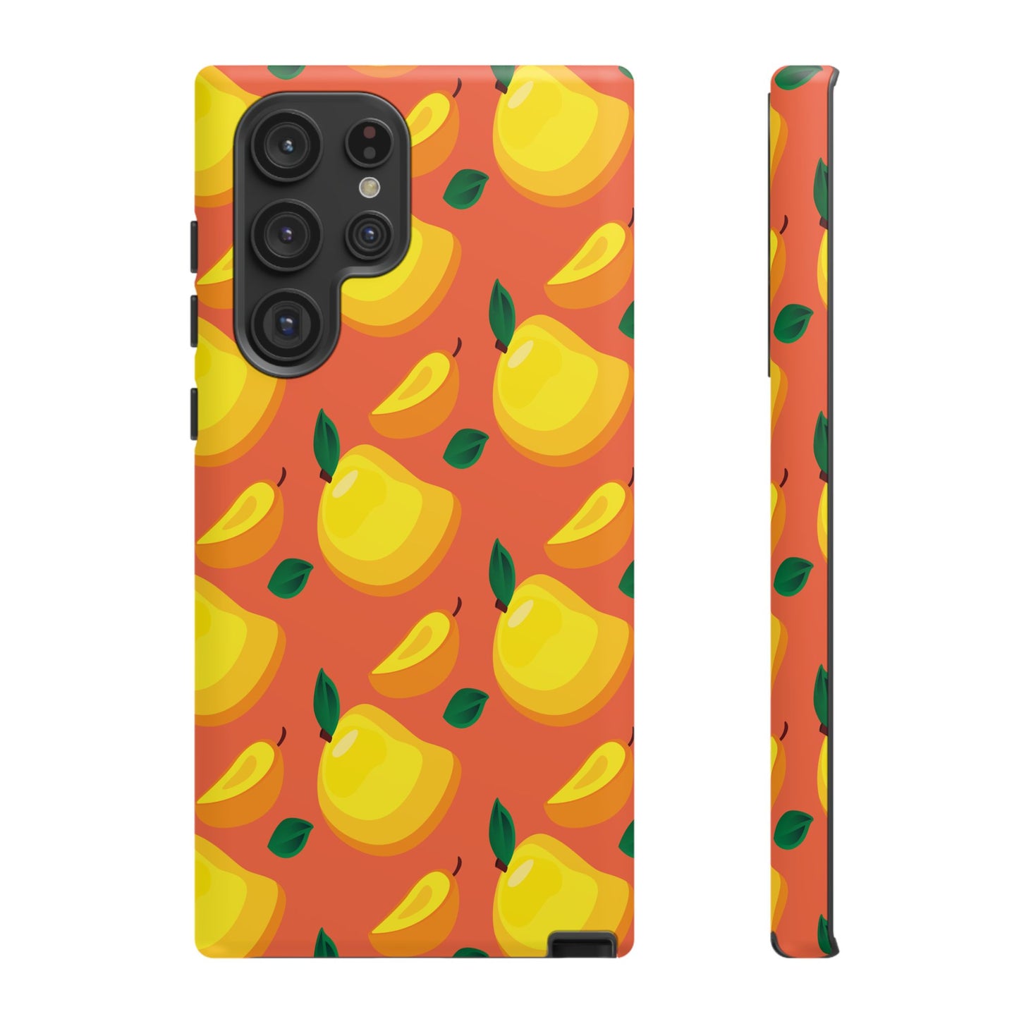 Mango Mania Phone Case