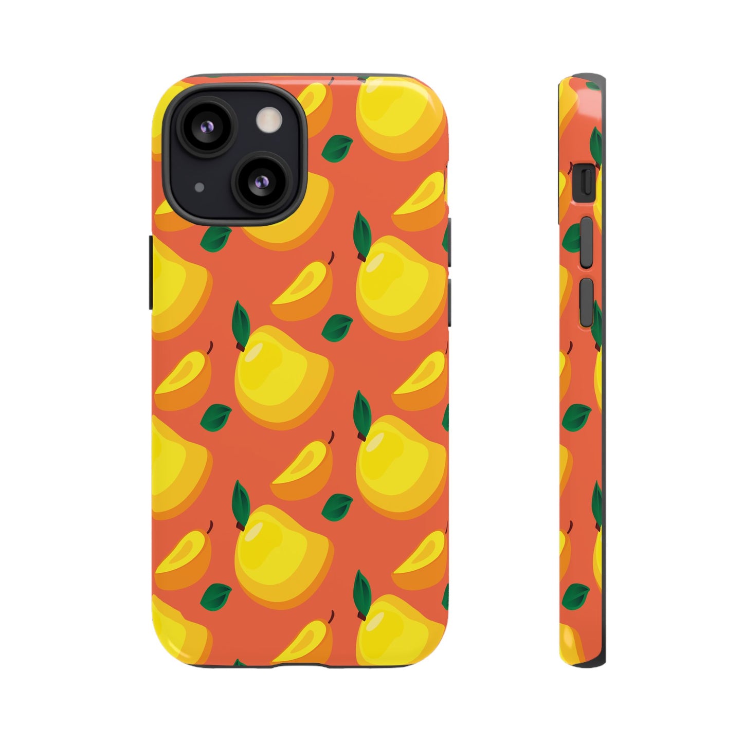 Mango Mania Phone Case