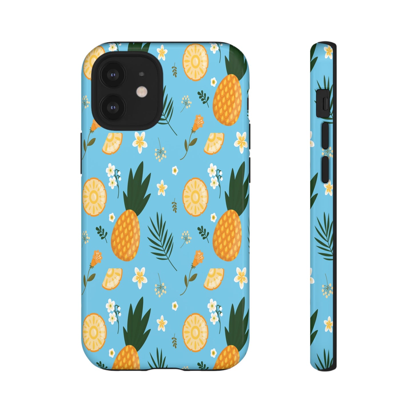Ananas Paradise Phone Case
