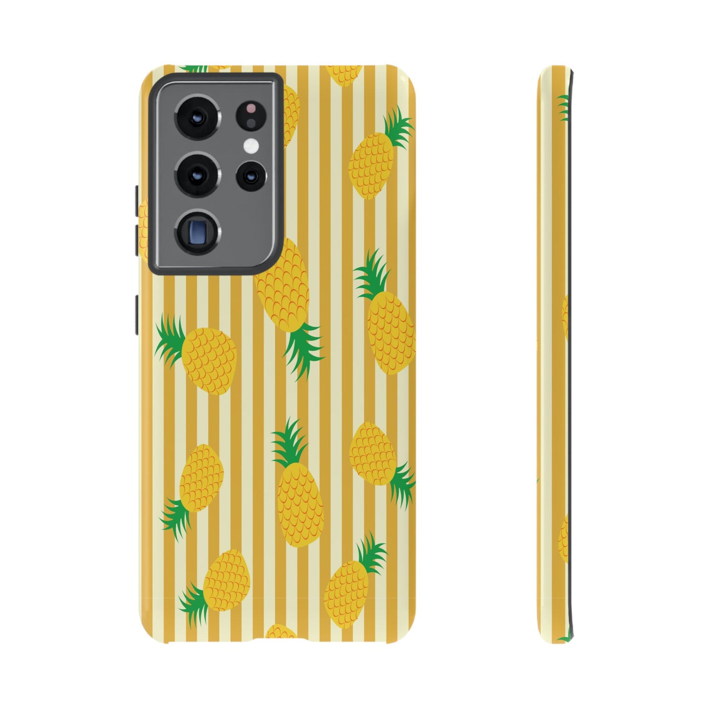 Ananas Adventure Phone Case