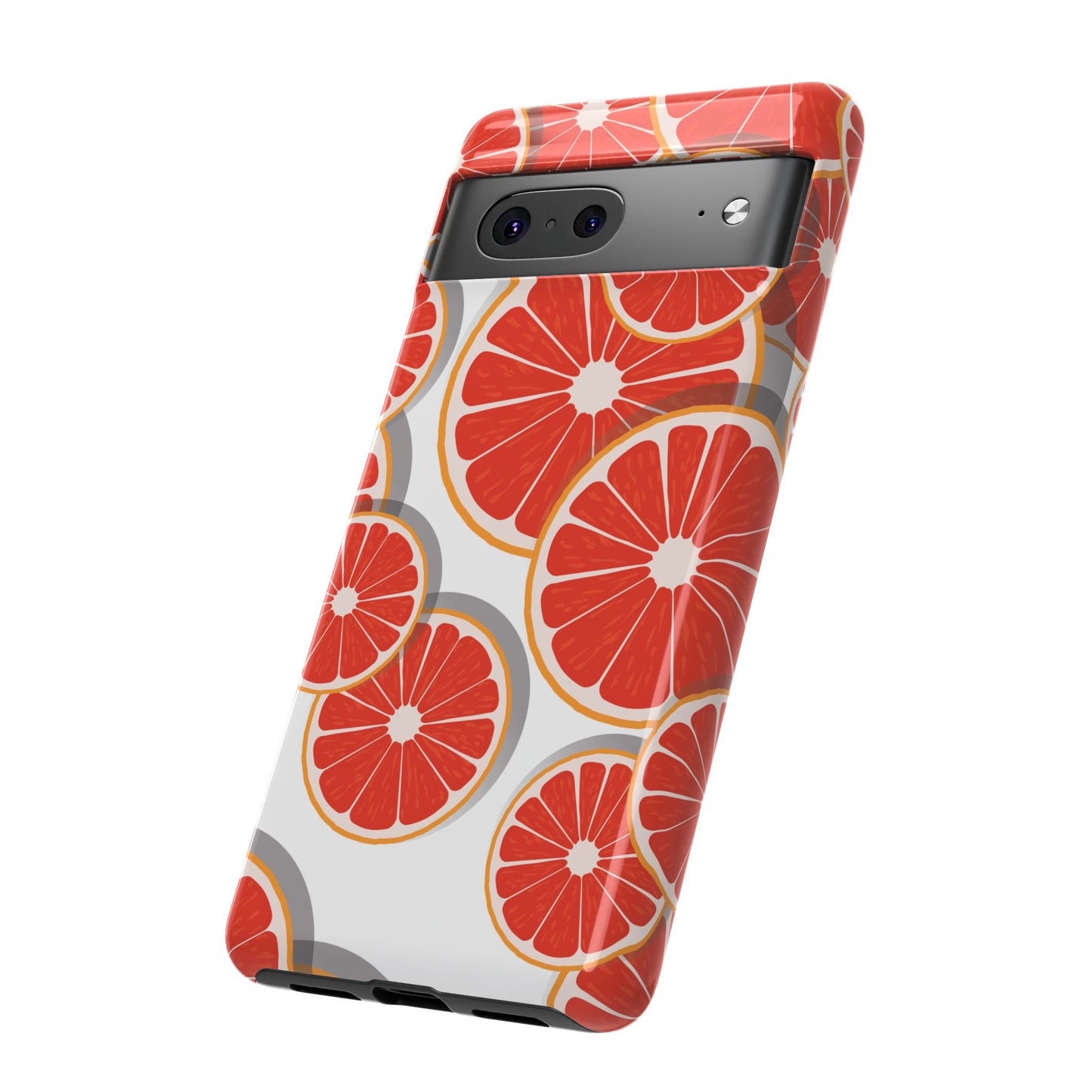 Blood Orange Phone Case