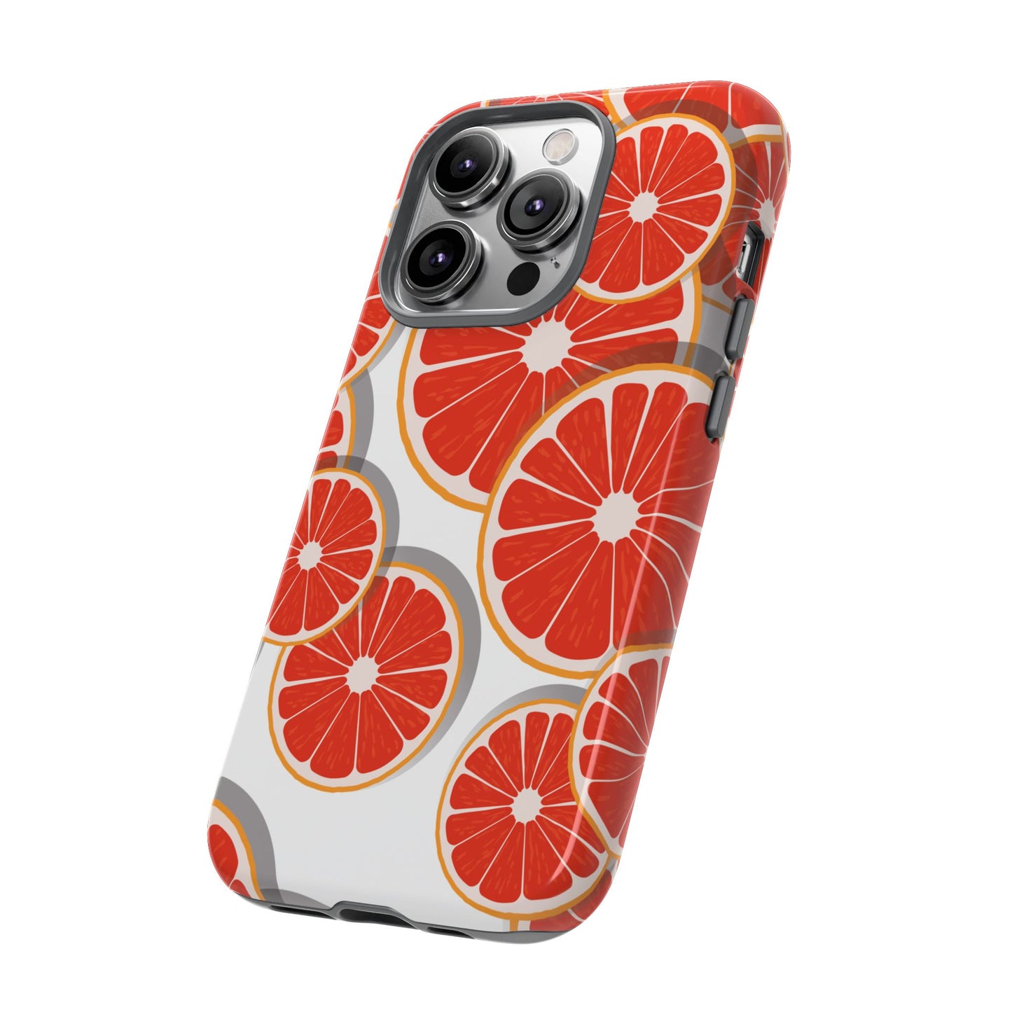 Blood Orange Phone Case