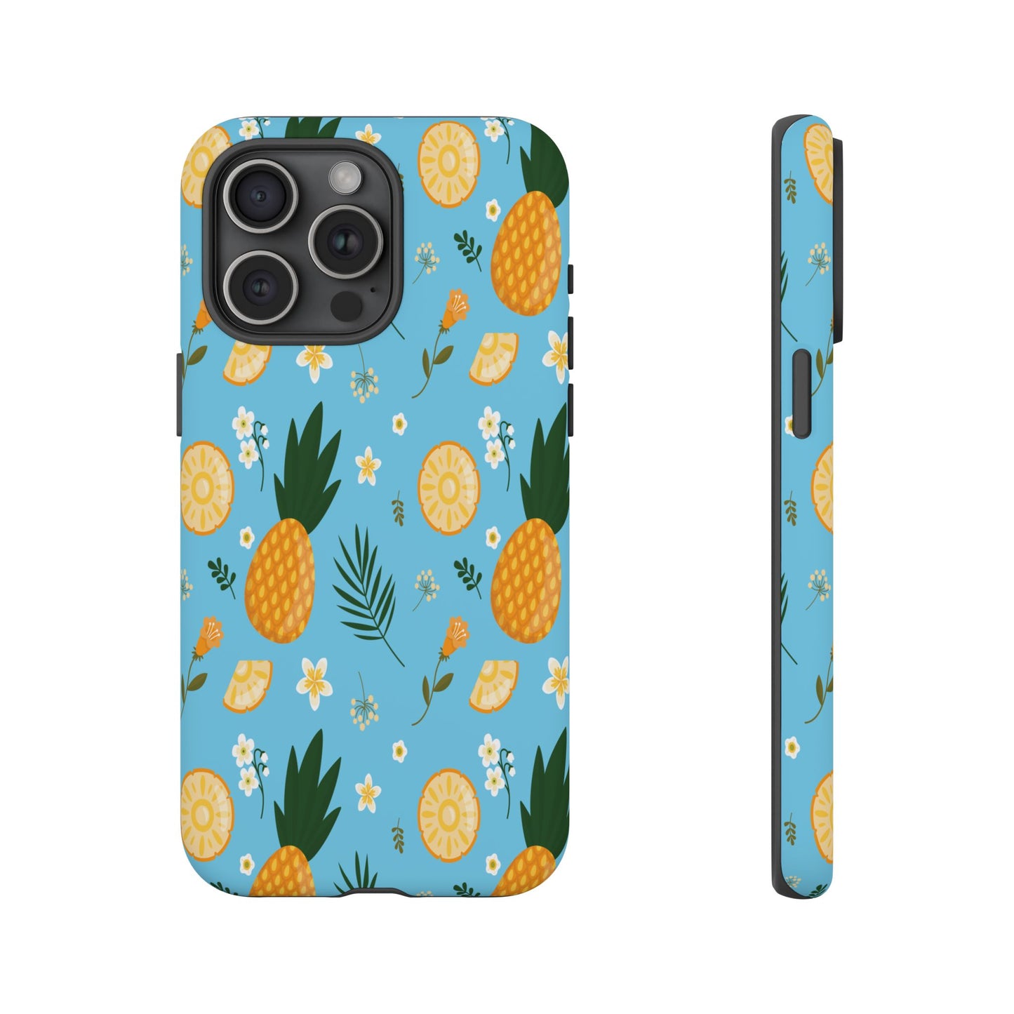Ananas Paradise Phone Case