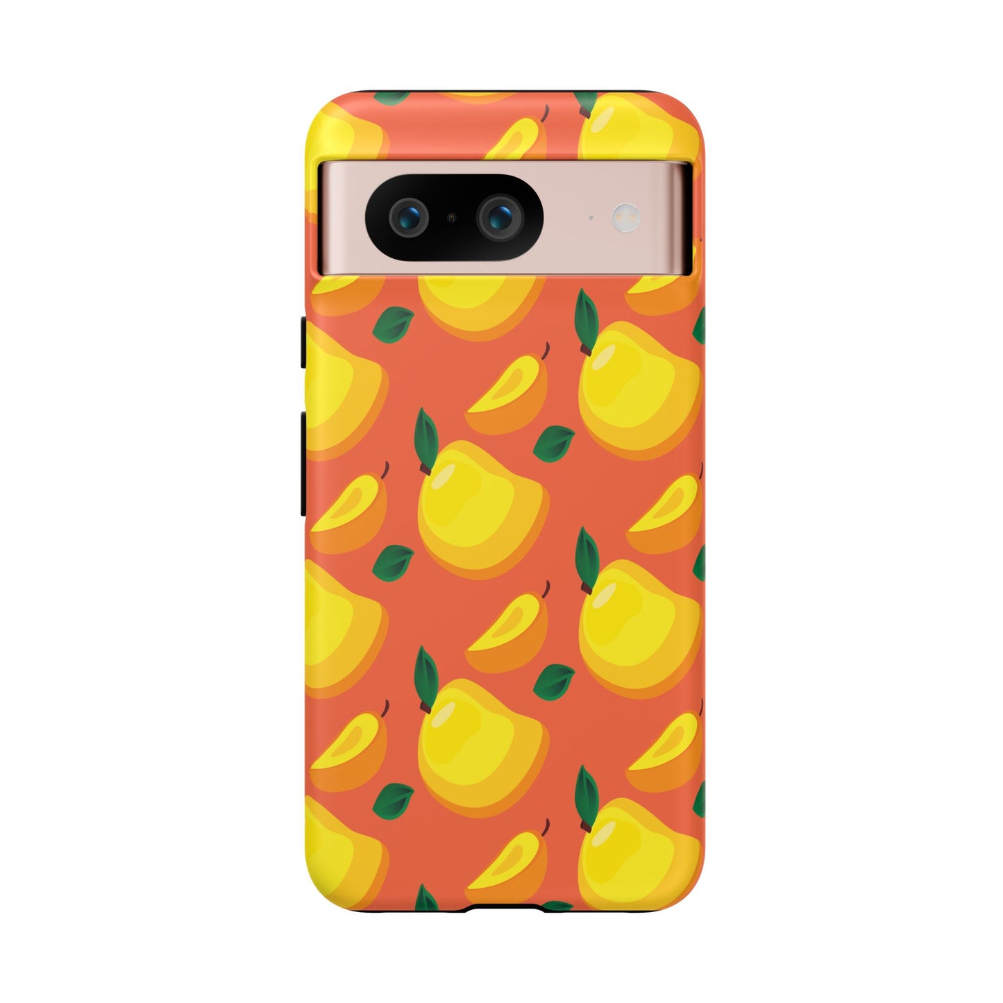 Mango Mania Phone Case