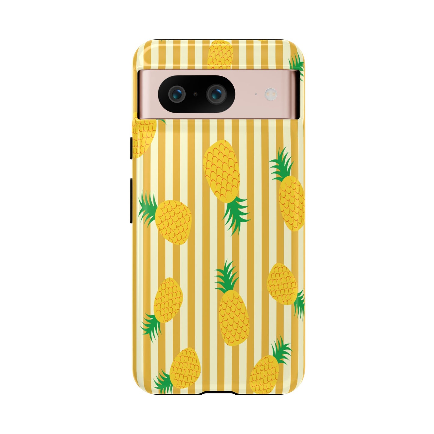 Ananas Adventure Phone Case