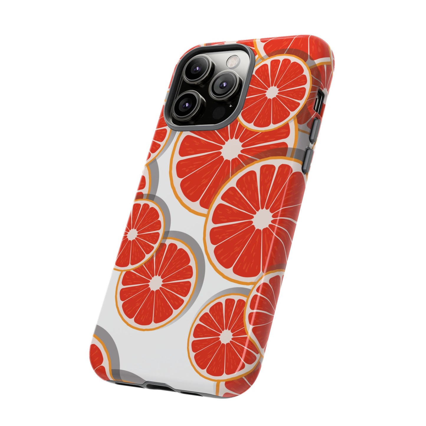 Blood Orange Phone Case