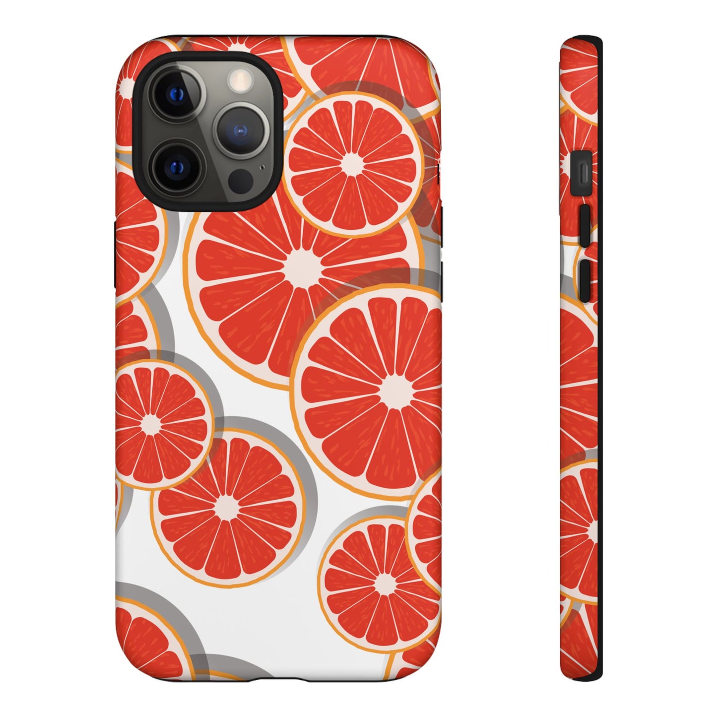 Blood Orange Phone Case