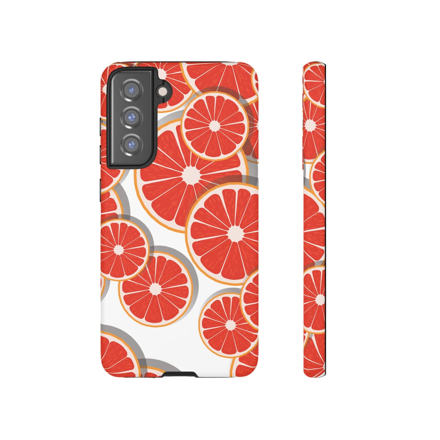 Blood Orange Phone Case