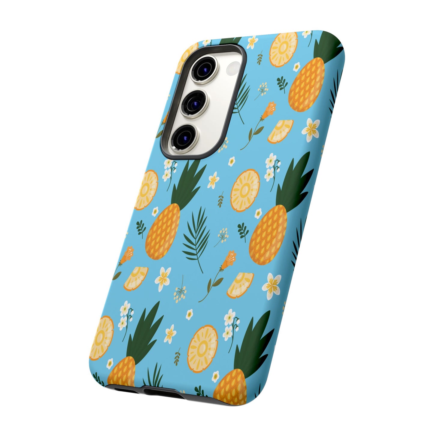 Ananas Paradise Phone Case