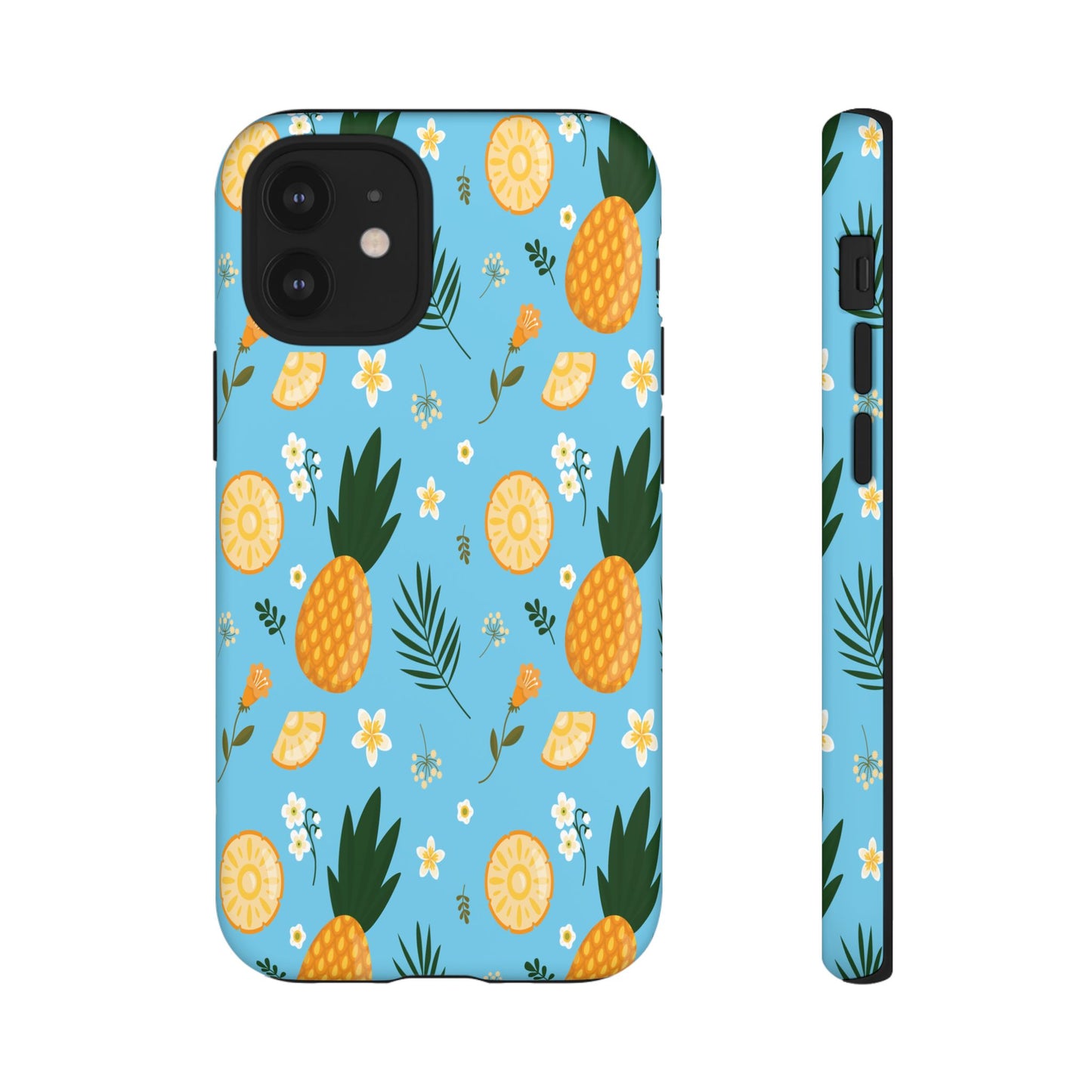 Ananas Paradise Phone Case
