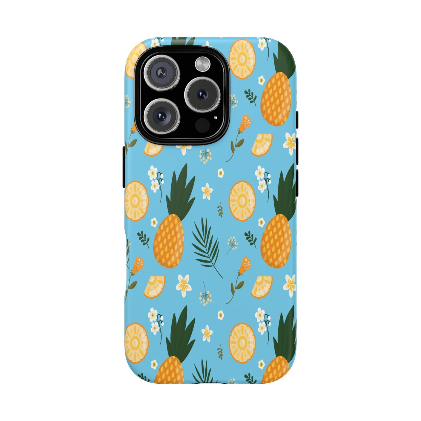 Ananas Paradise Phone Case