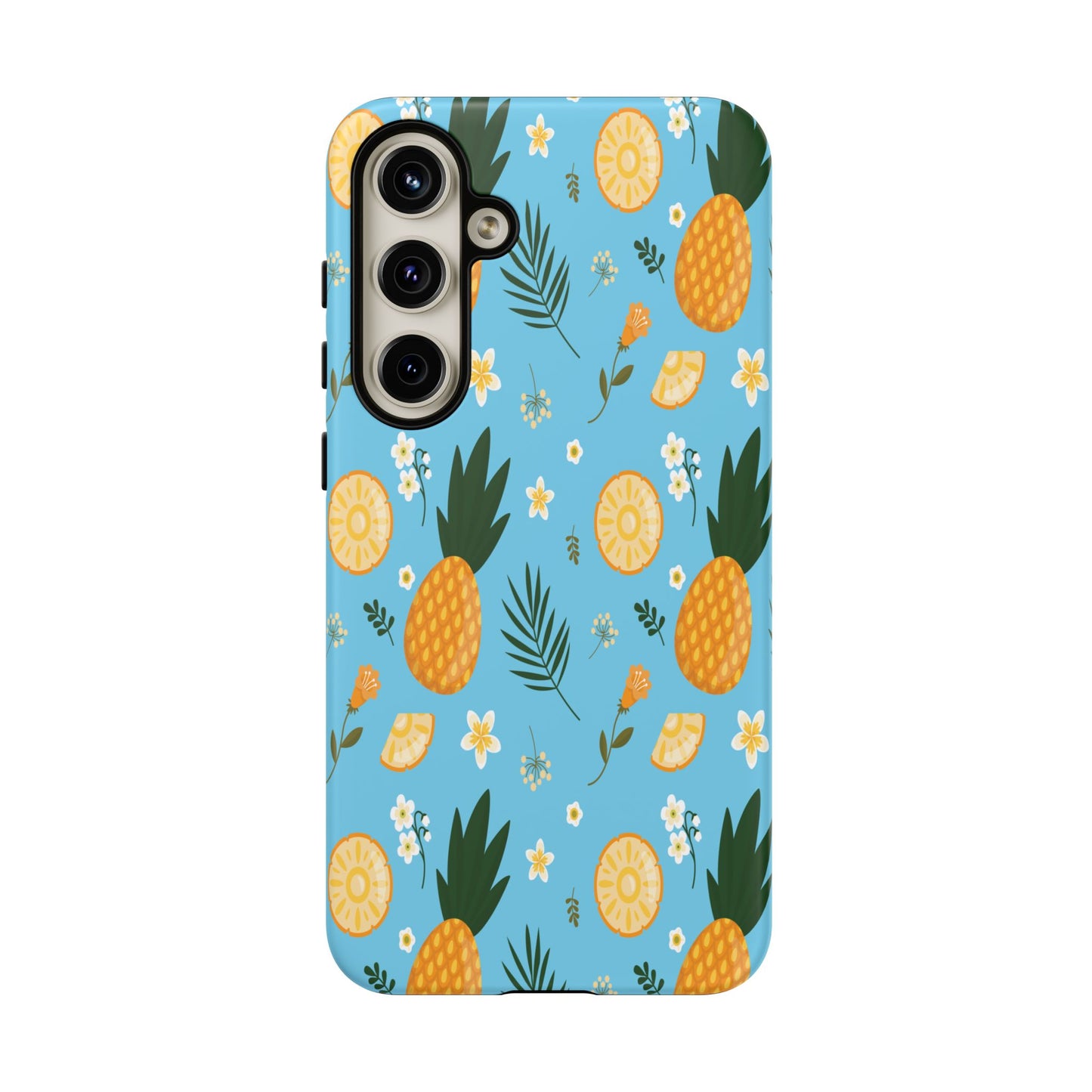 Ananas Paradise Phone Case