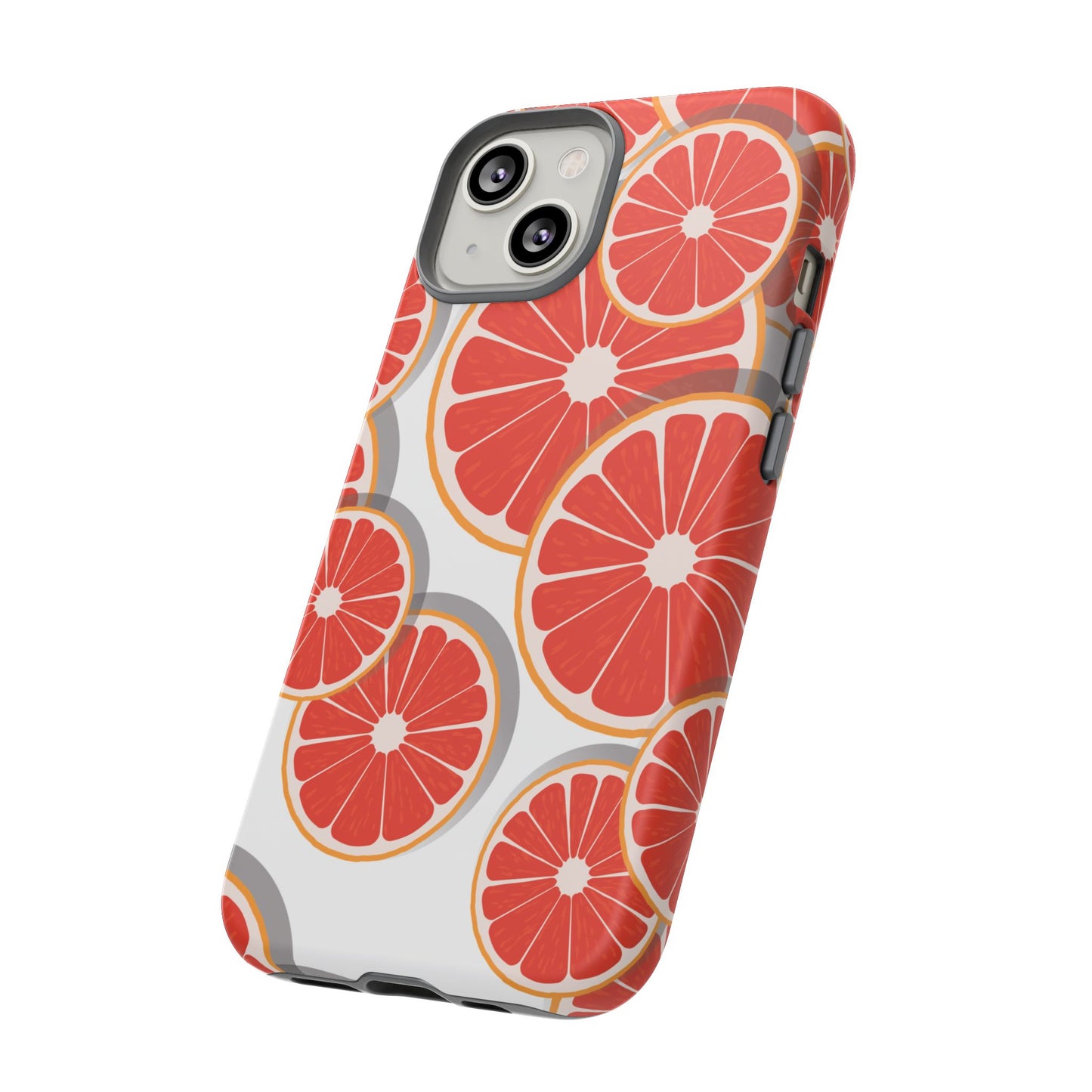 Blood Orange Phone Case
