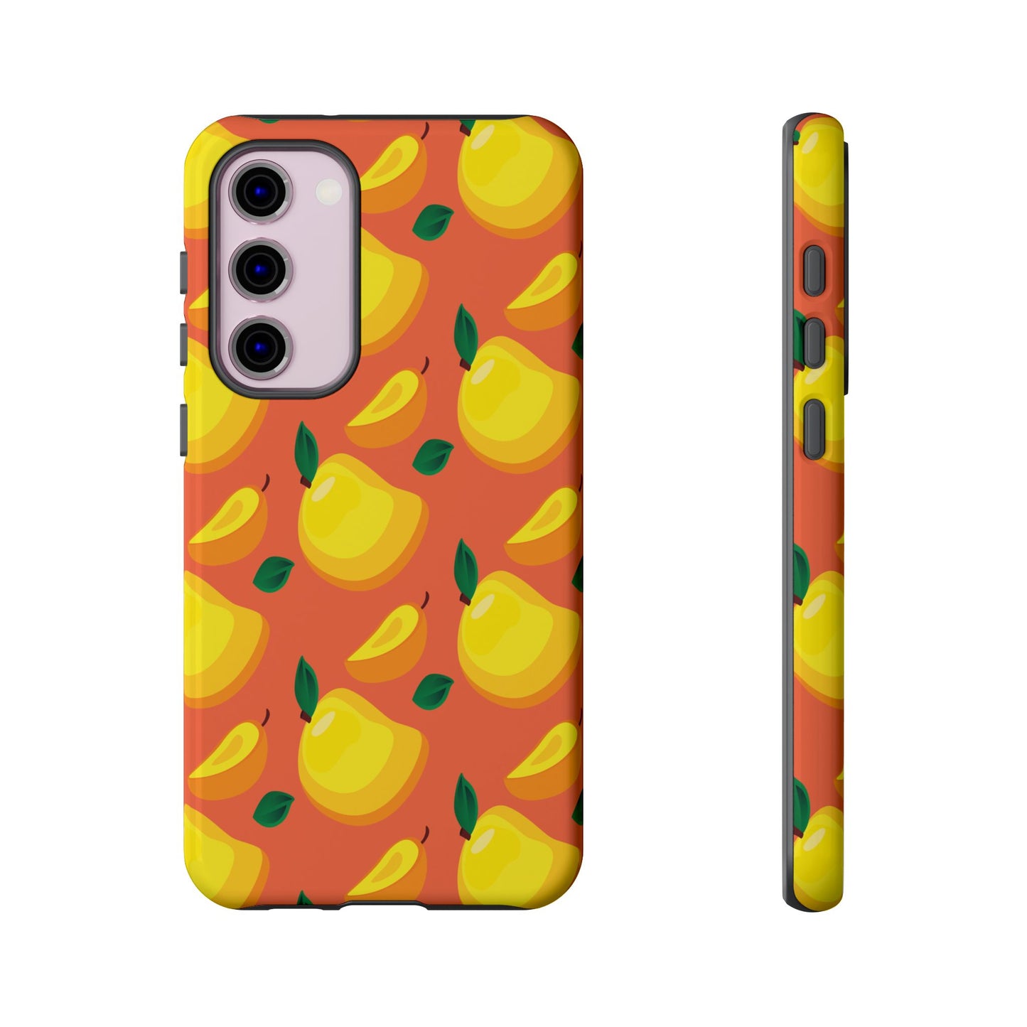 Mango Mania Phone Case