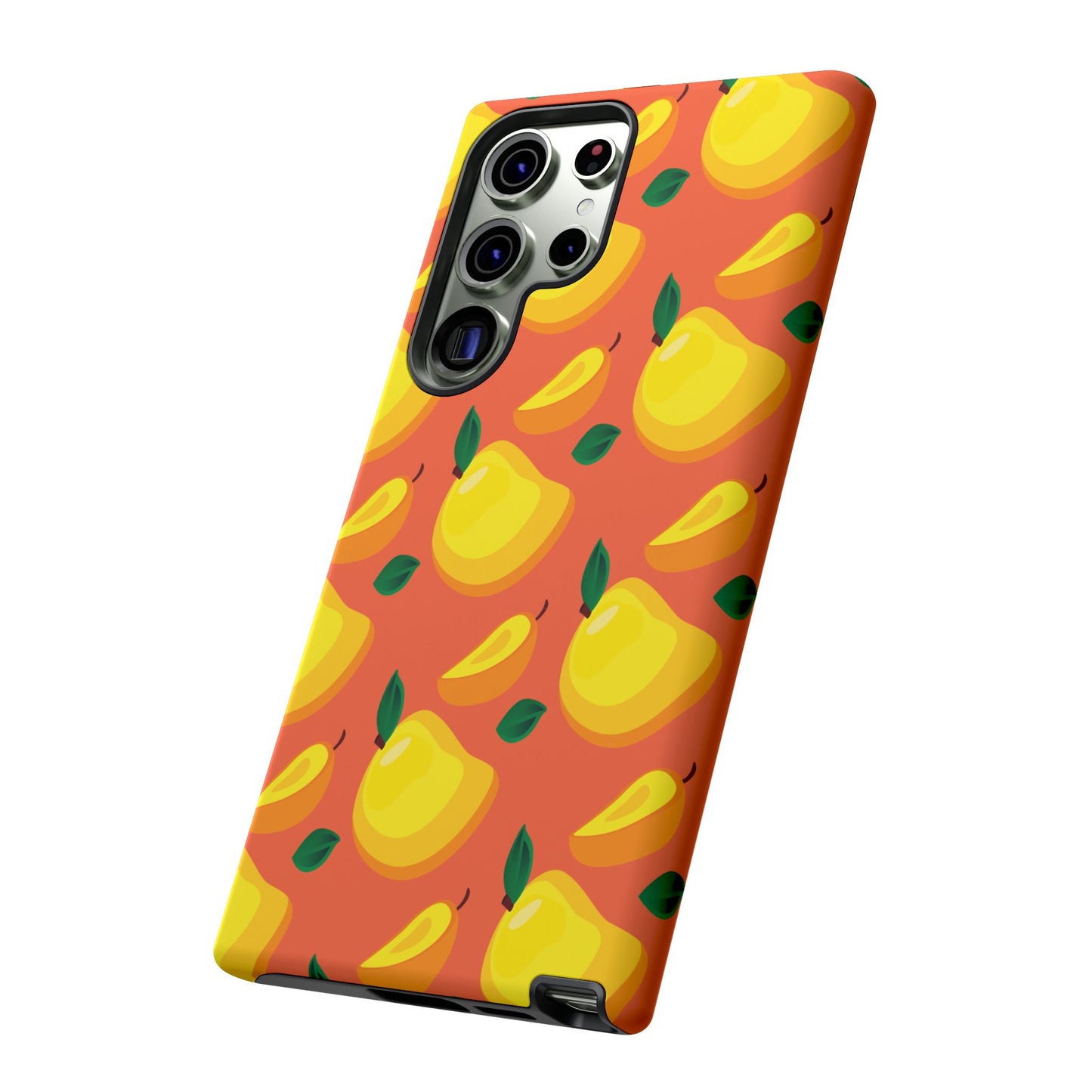 Mango Mania Phone Case