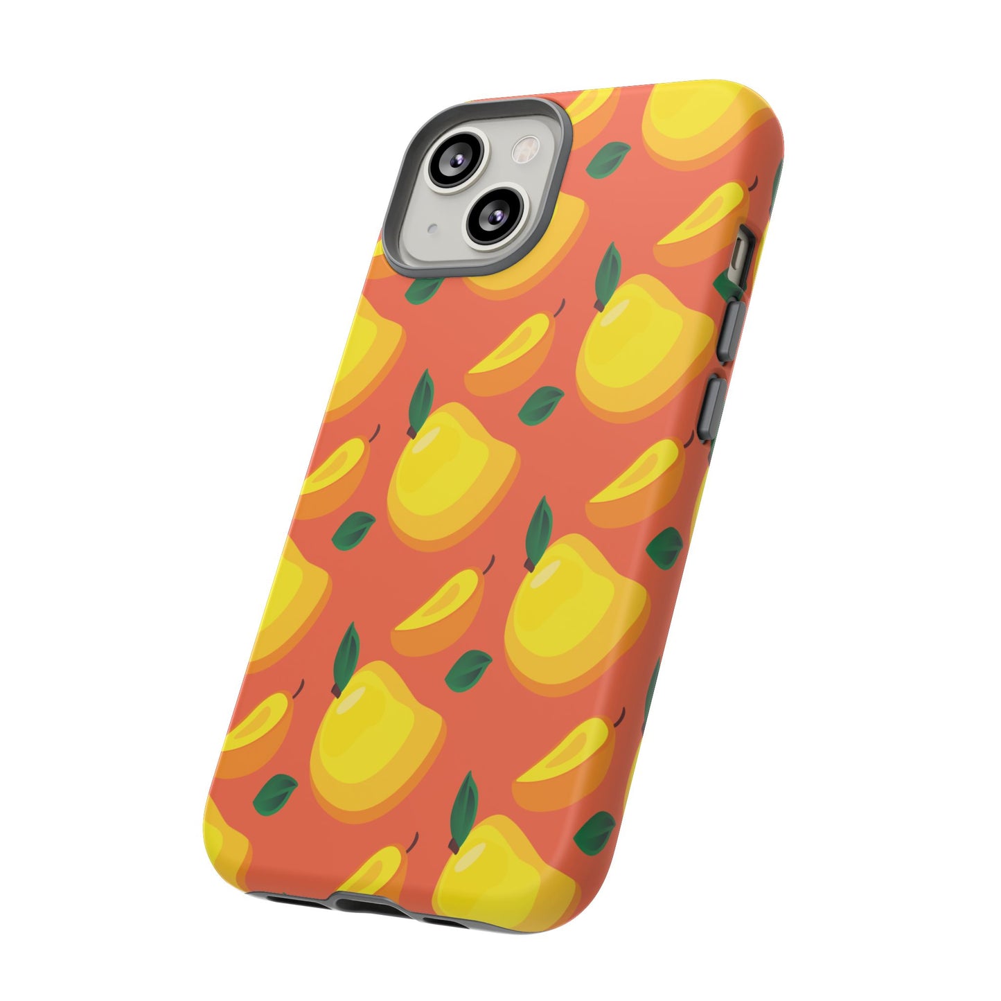 Mango Mania Phone Case
