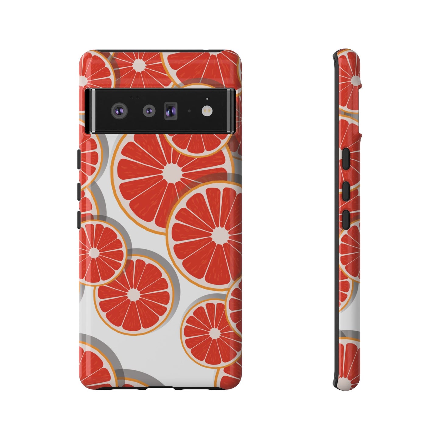 Blood Orange Phone Case