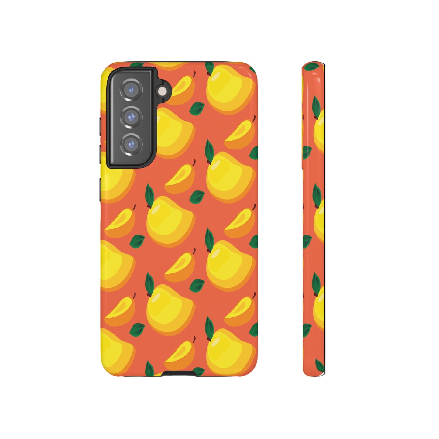 Mango Mania Phone Case