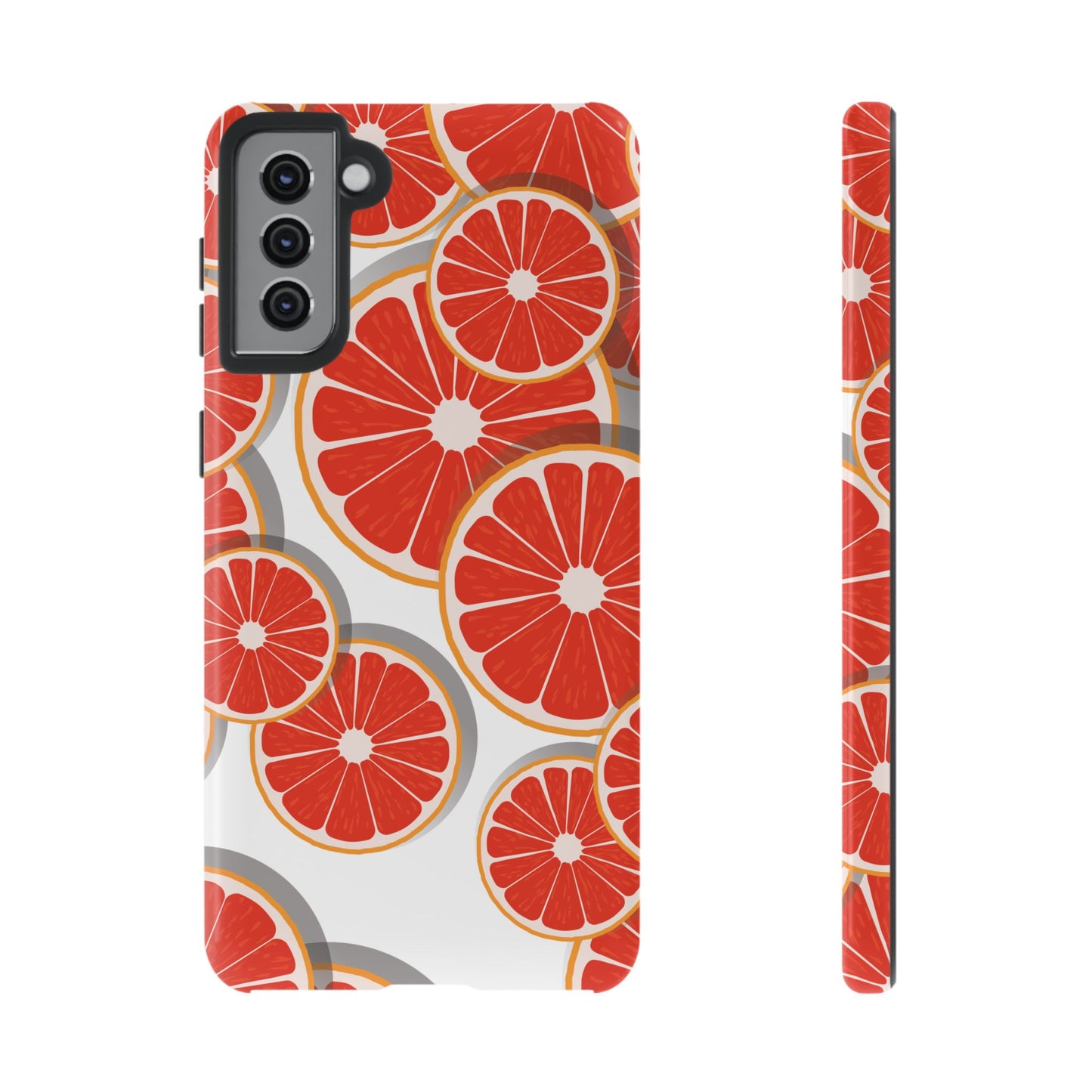 Blood Orange Phone Case