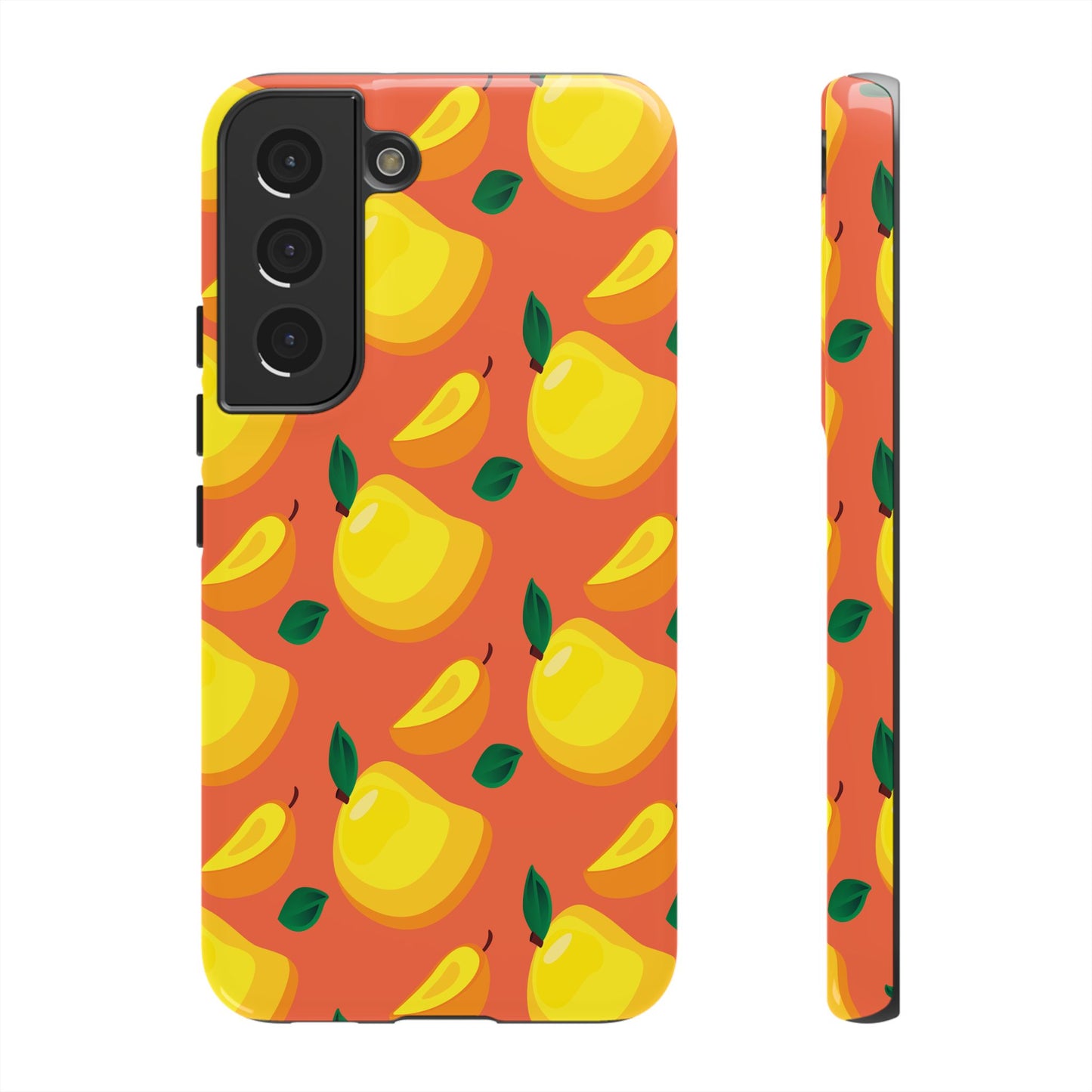 Mango Mania Phone Case