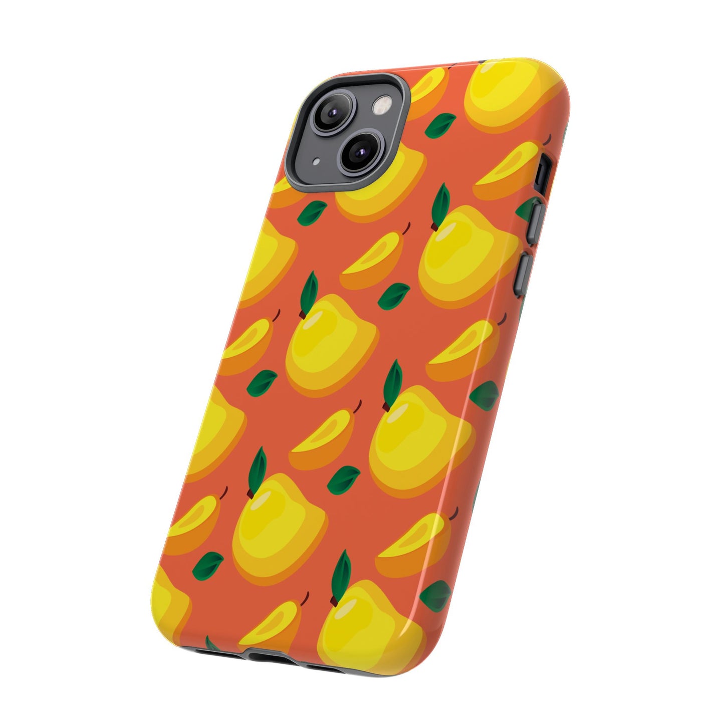 Mango Mania Phone Case