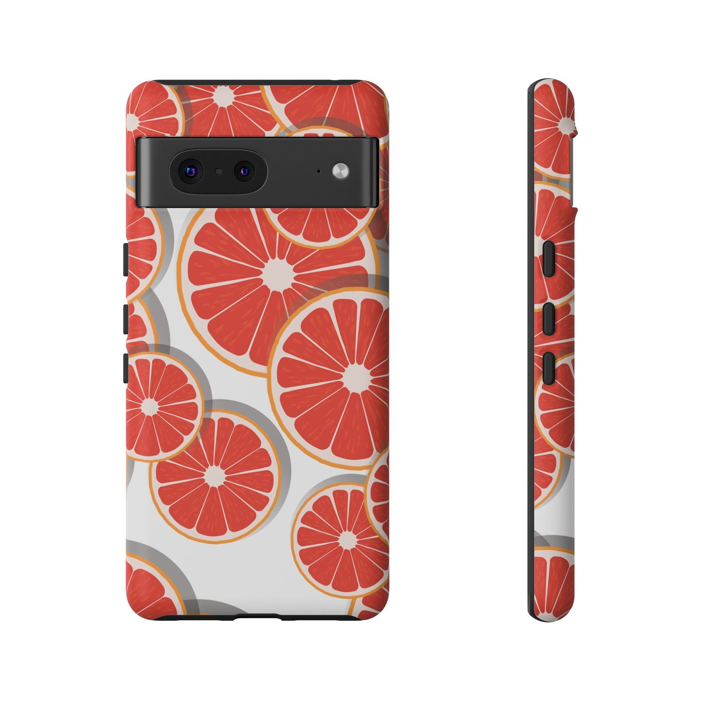 Blood Orange Phone Case